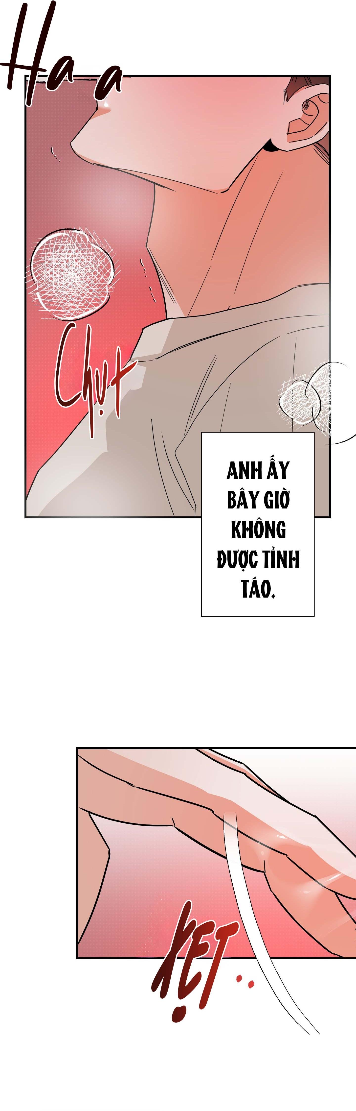 MẤT KIỂM SOÁT Chapter 7 - Next 