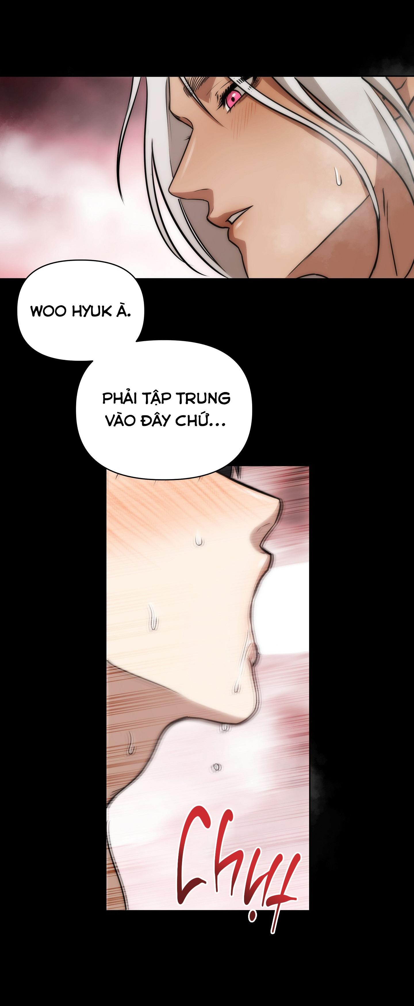 (END) NGỦ HAY CHỊCH? Chapter 4 - Next Chapter 5