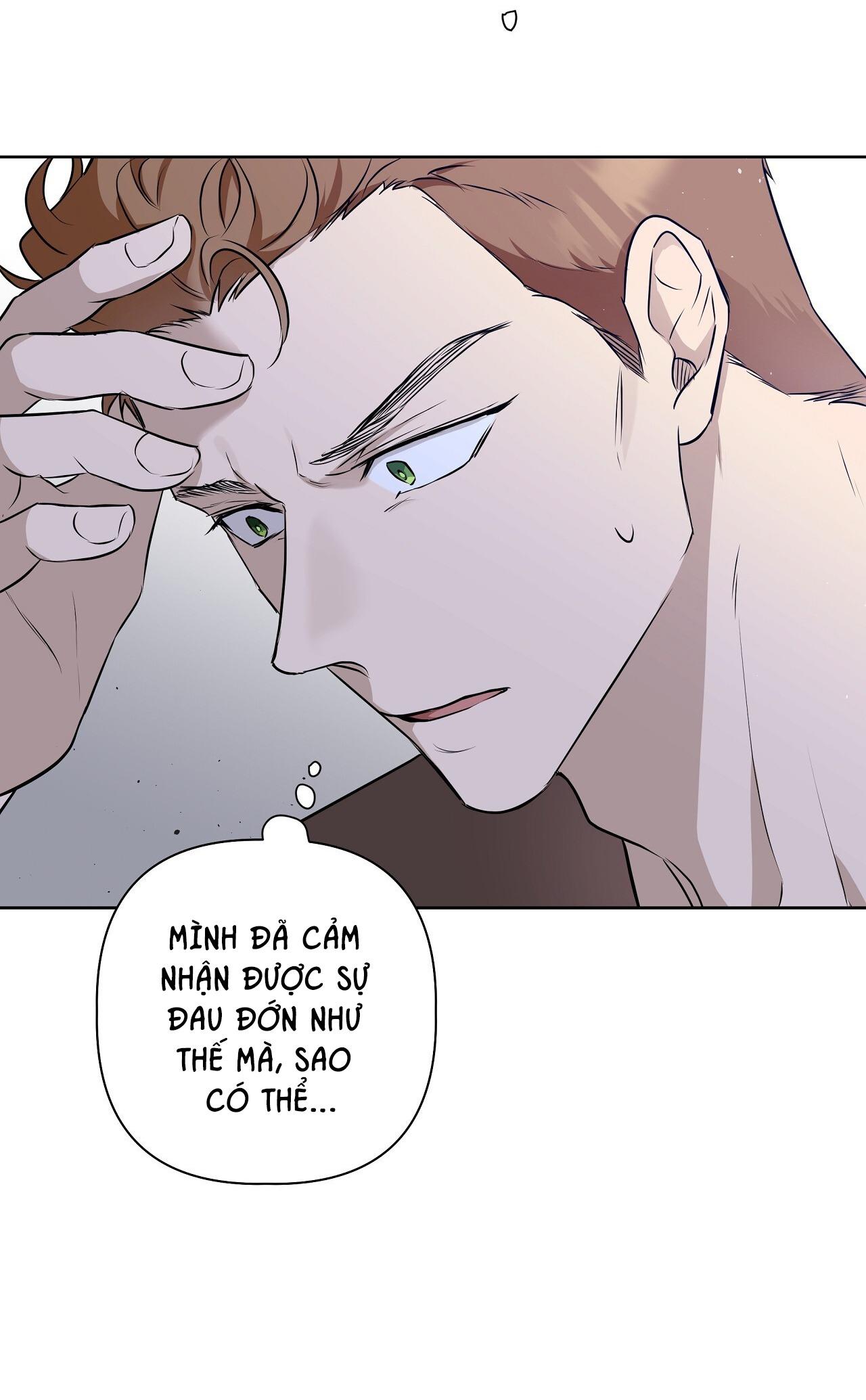 OMEGA HOÀN HẢO CỦA TÔI Chapter 14 - Next Chapter 15