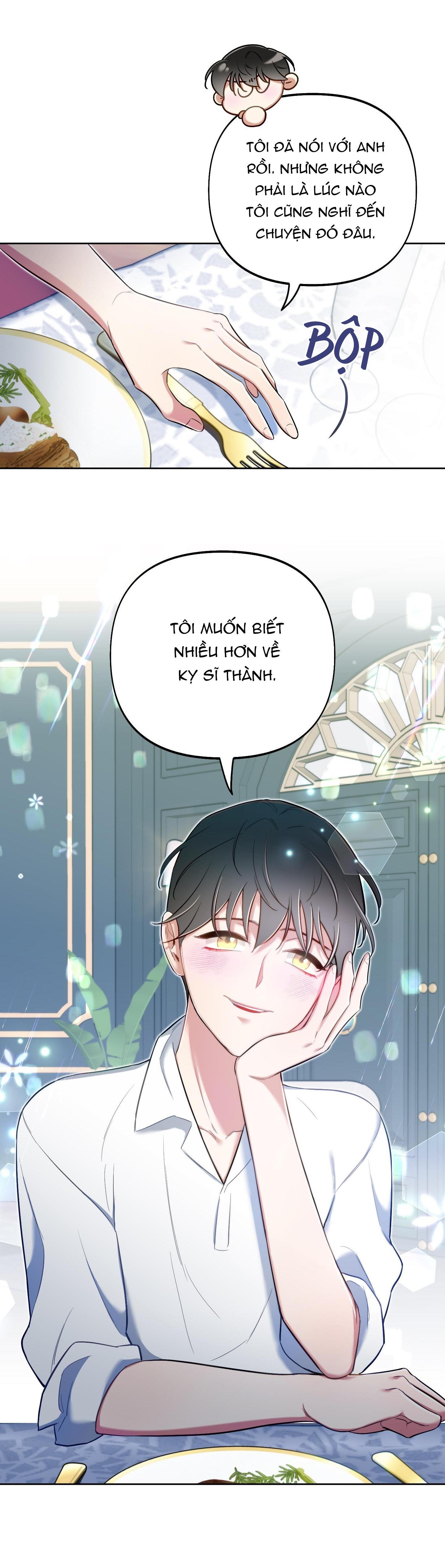 (NP) TRỞ THÀNH VUA CÔNG LƯỢC Chapter 40 - Next Chapter 41