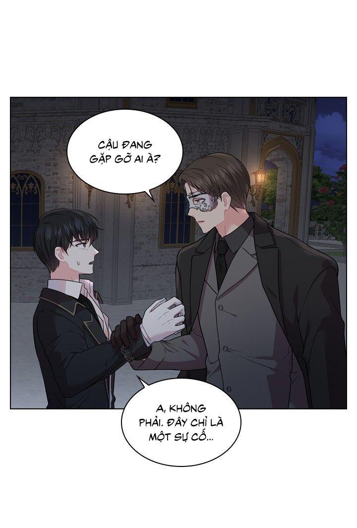 Who’s your daddy Chapter 6 - Next 