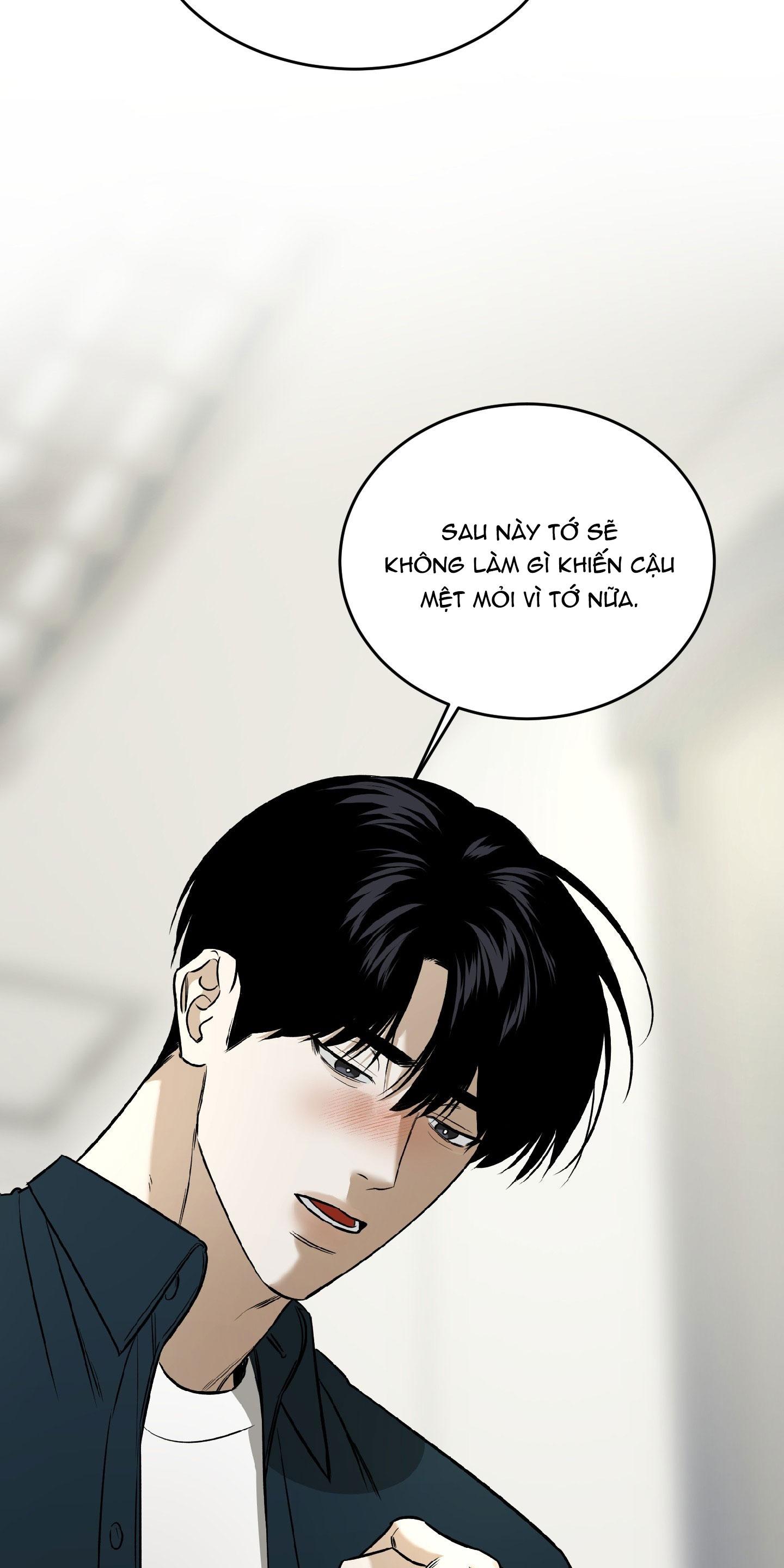 (abo) feel my benefit Chapter 34 ss2 - Next Chapter 35