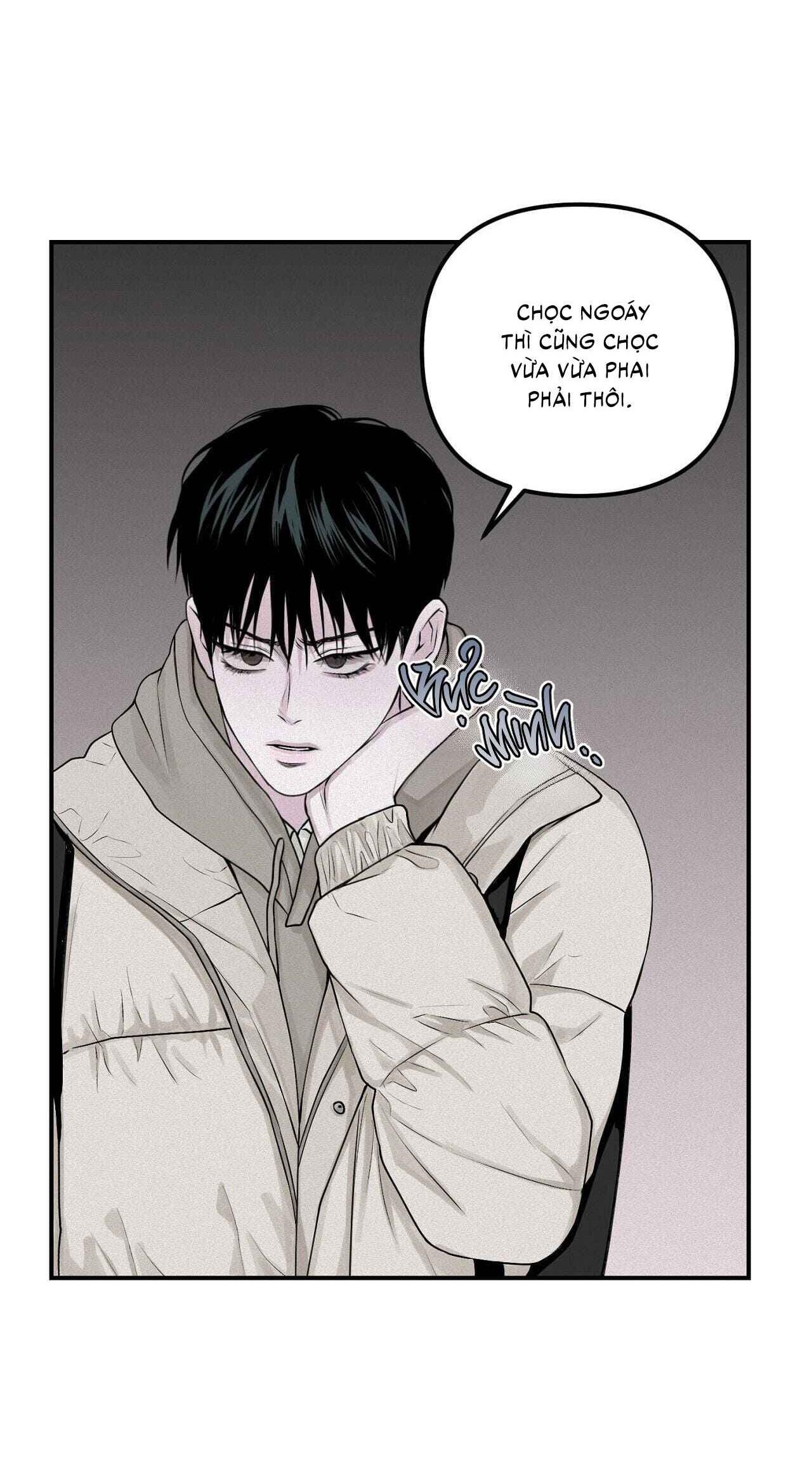 (CBunu) Phép Chiếu Chapter 22 - Next Chapter 23