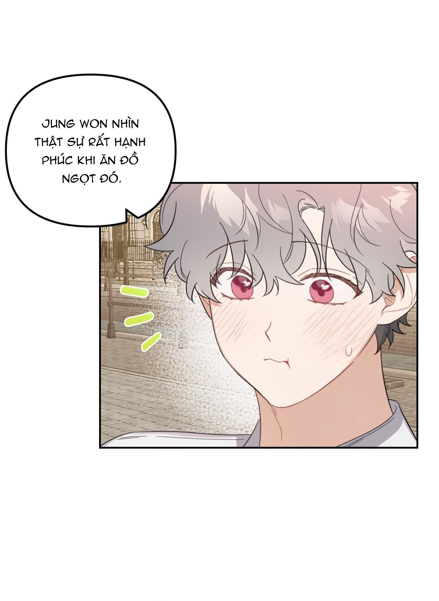 VƯỜN HOA Chapter 49 END - Next 