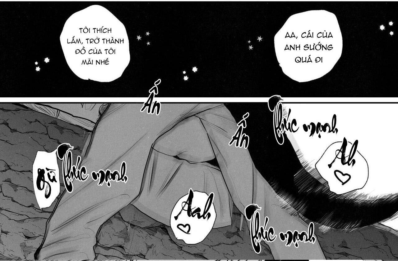 Tổng hợp truyện Oneshot và Doujinshi theo yêu cầu Chapter 183 - Next Chapter 184