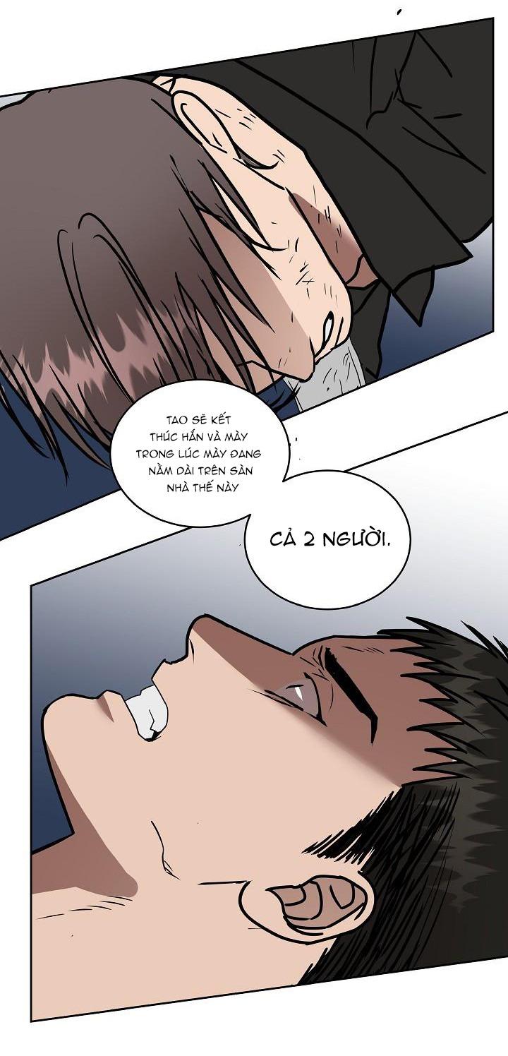 Không Hơn Không Kém Chapter 50 - Next Chapter 51