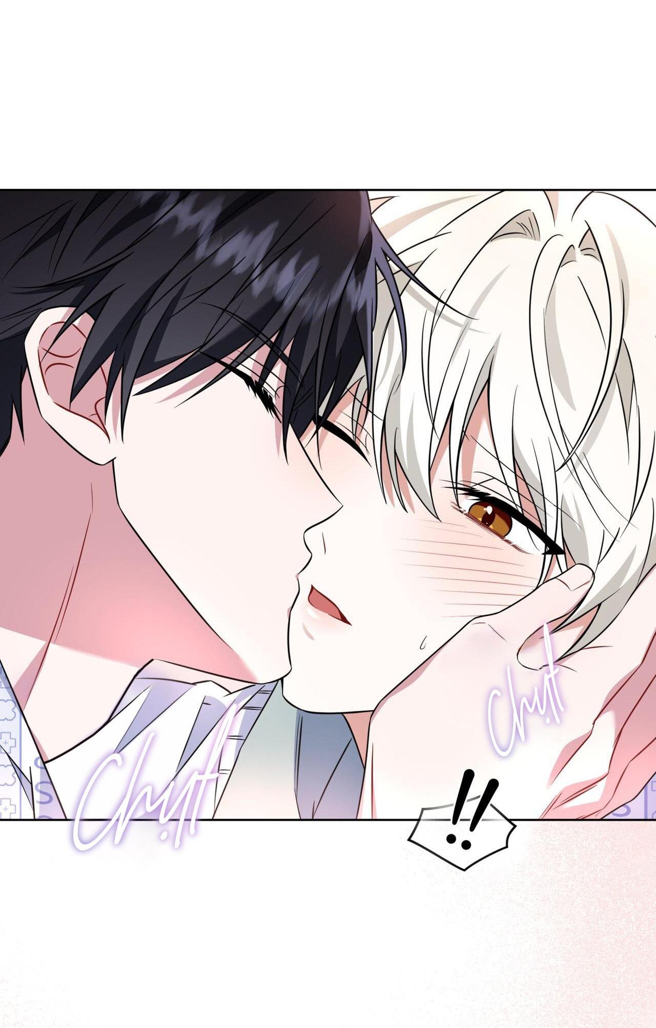 (CBunu) Tiệm đồ uống của cáo Flynn Chapter 16 - Next Chapter 17