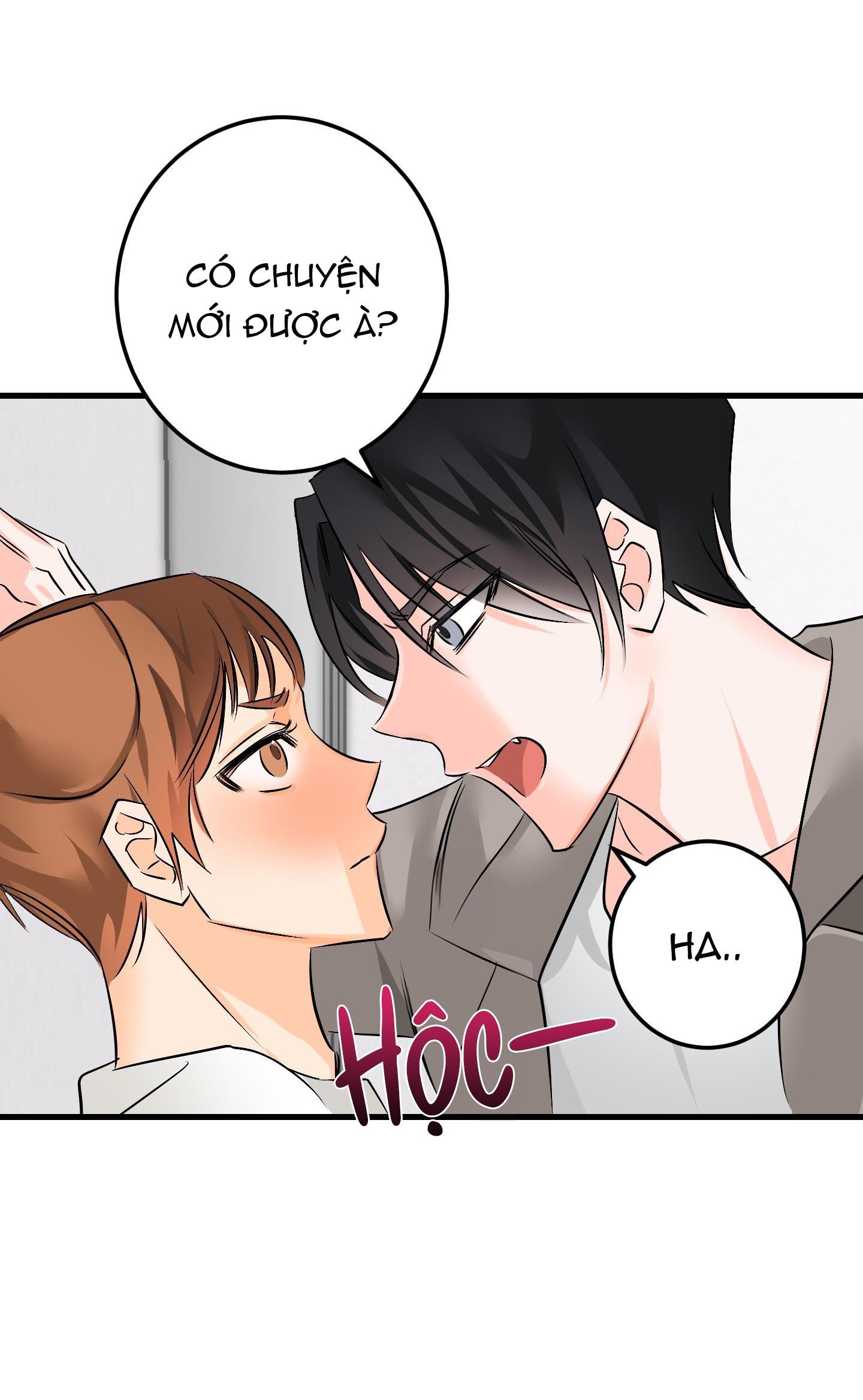 TUYỂN TẬP BL THÚ NHÂN VÀ XÚC TU Chapter 10.4 TRÁI TIM 4 - Next Chapter 10.5 TRÁI TIM 5