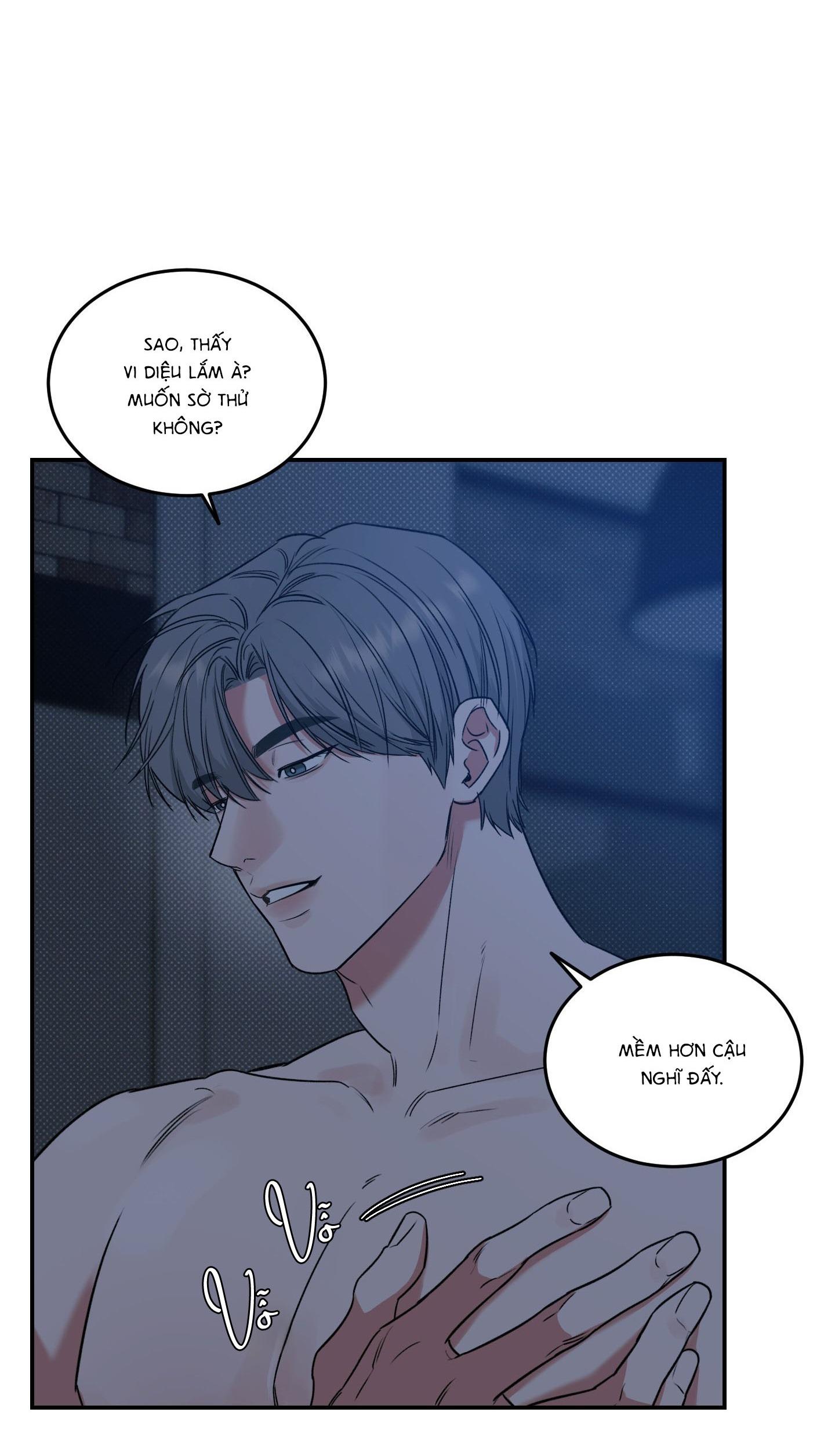 (CBunu) Hưởng Lợi Chapter 2 - Trang 3