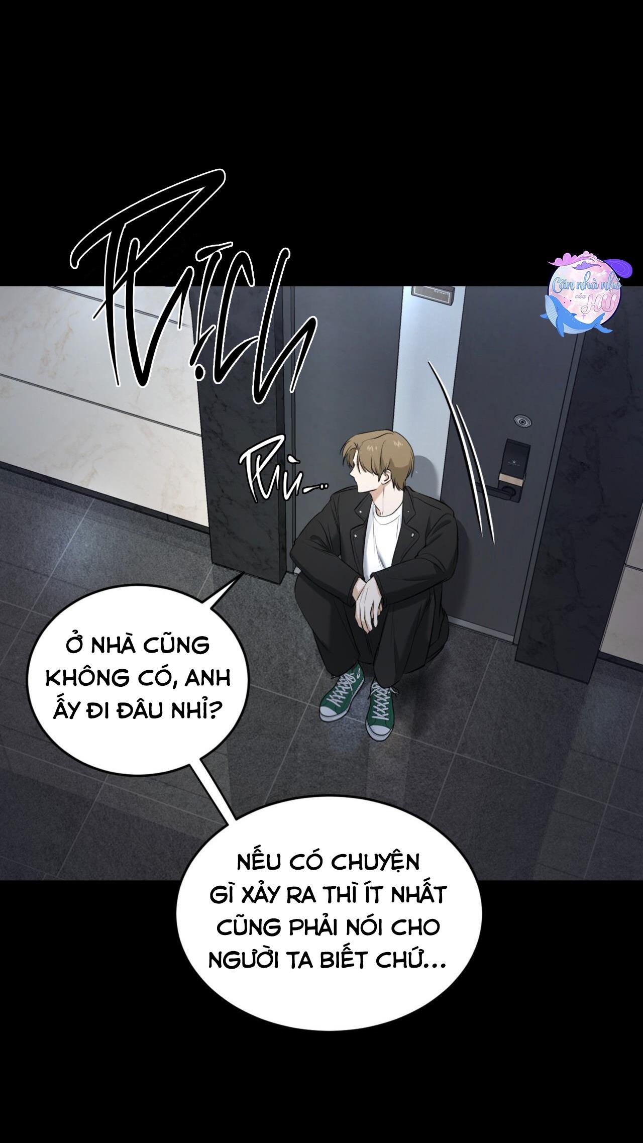 CHÀNG TRAI CHO EM MỌI THỨ Chapter 25 - Next Chapter 26