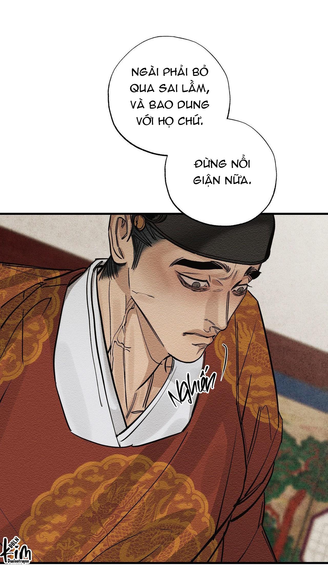 DUYÊN PHẬN Chapter 3 - Next Chapter 4