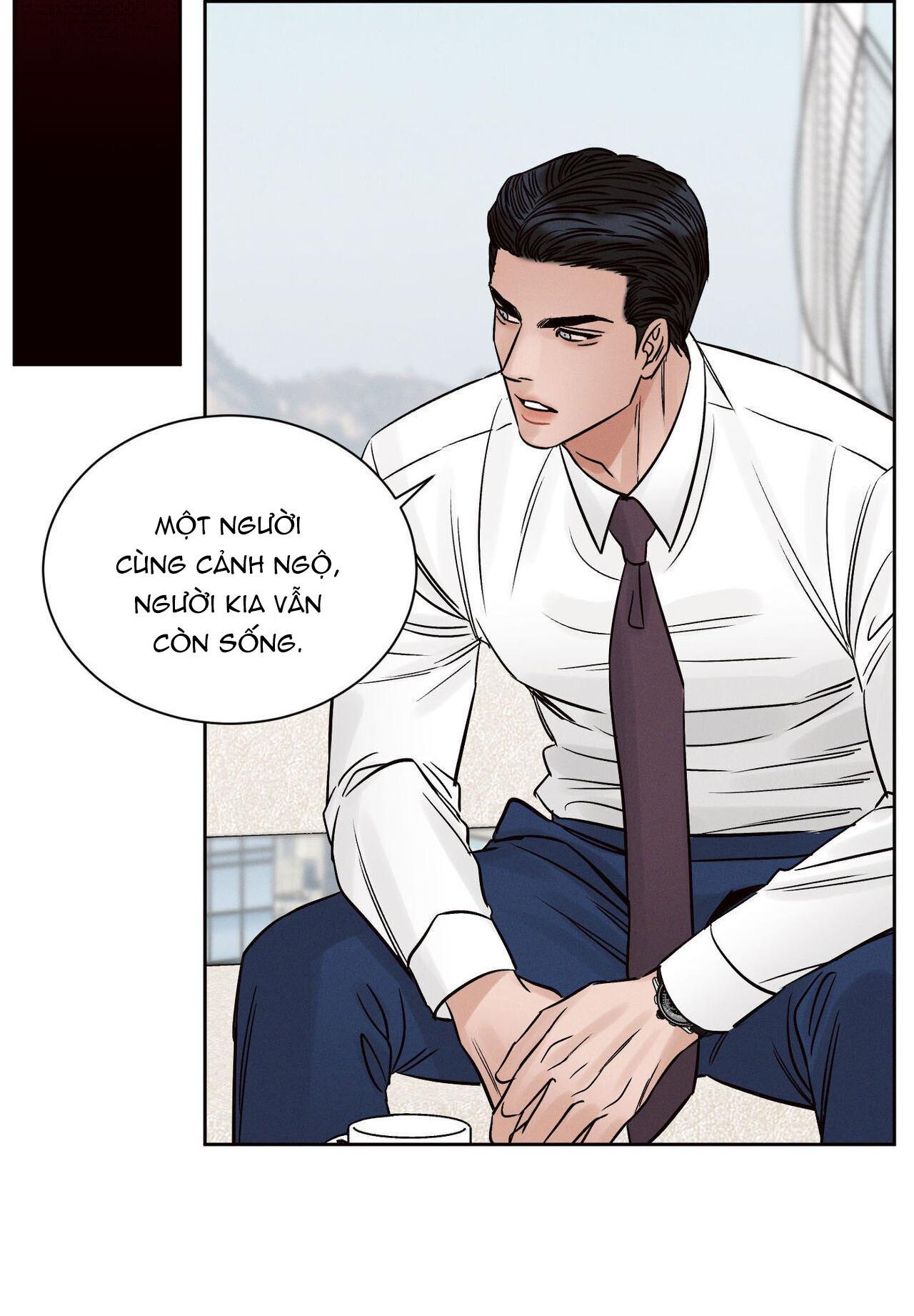 Dù Anh Không Yêu Em Chapter 102 - Next Chapter 103