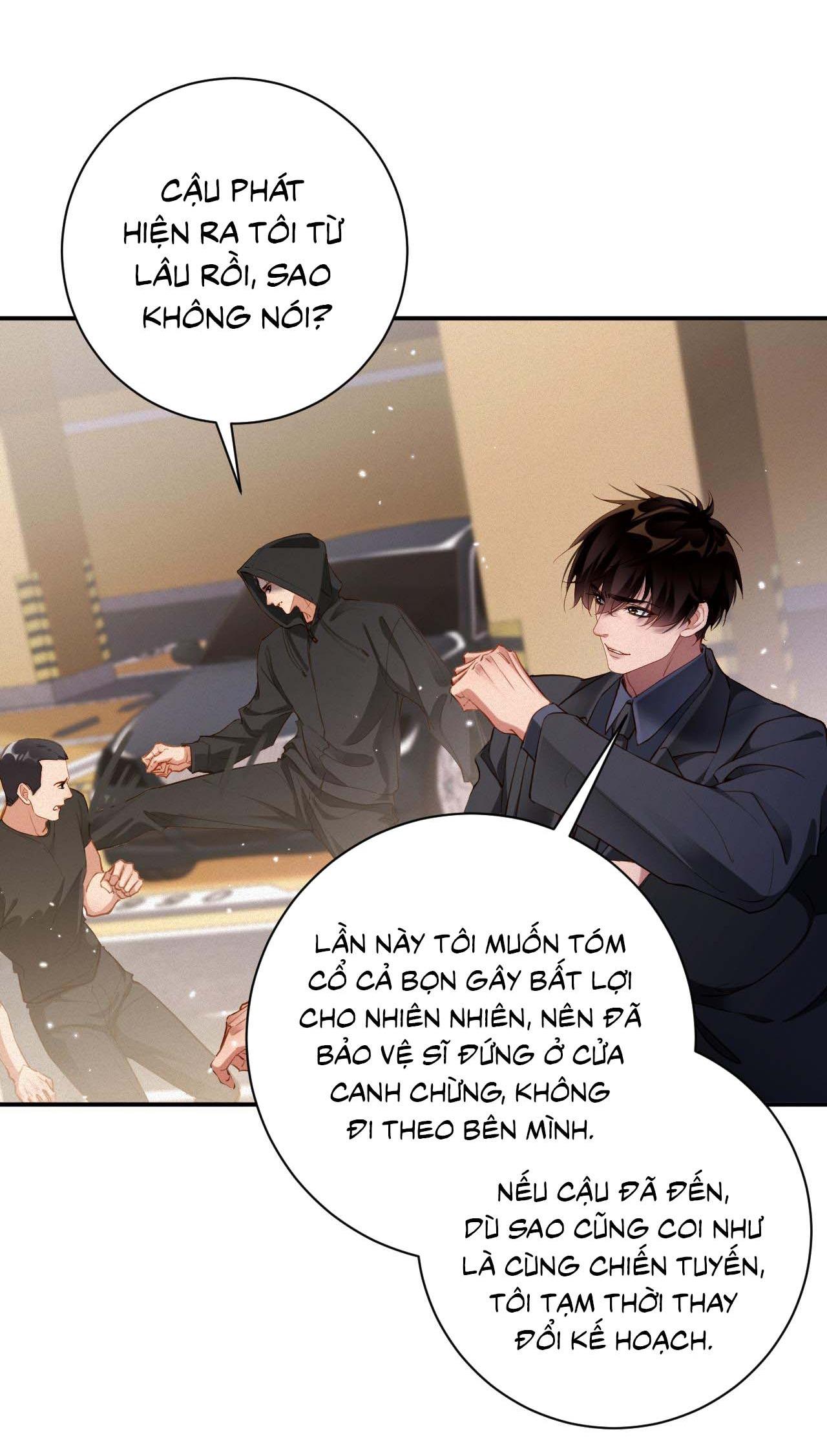 CHỒNG CŨ MUỐN TÁI HÔN LẦN NỮA Chapter 87 - Next Chapter 87