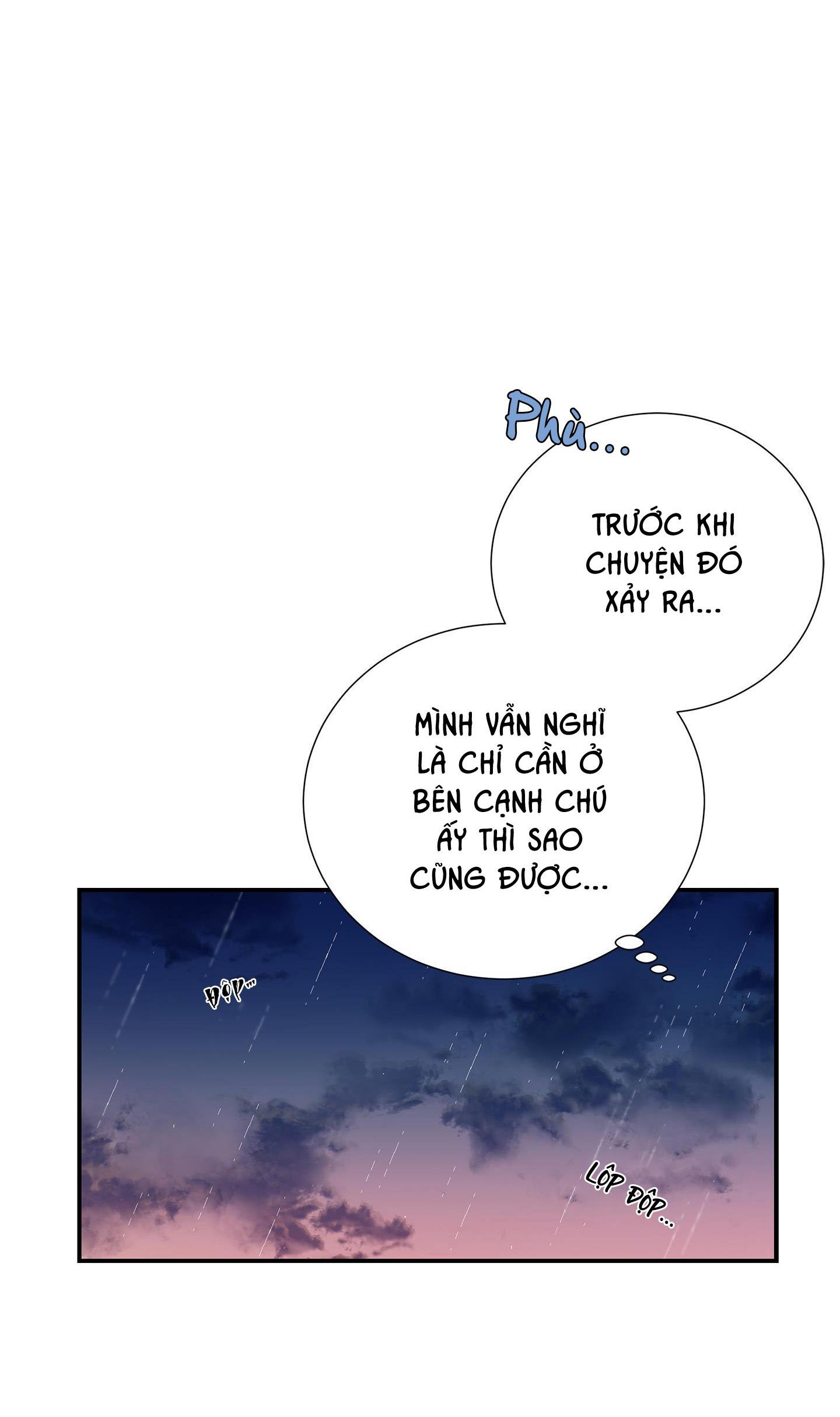 ÔNG CHÚ BÊN CỬA SỔ Chapter 40 - Trang 3