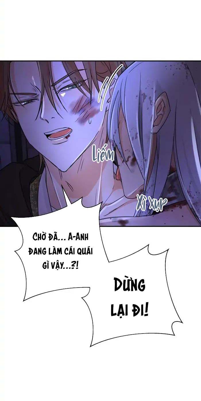 Mắc Kẹt Trong Game Hẹn Hò Của Em Gái Tôi Chapter 19 - Next Chapter 20