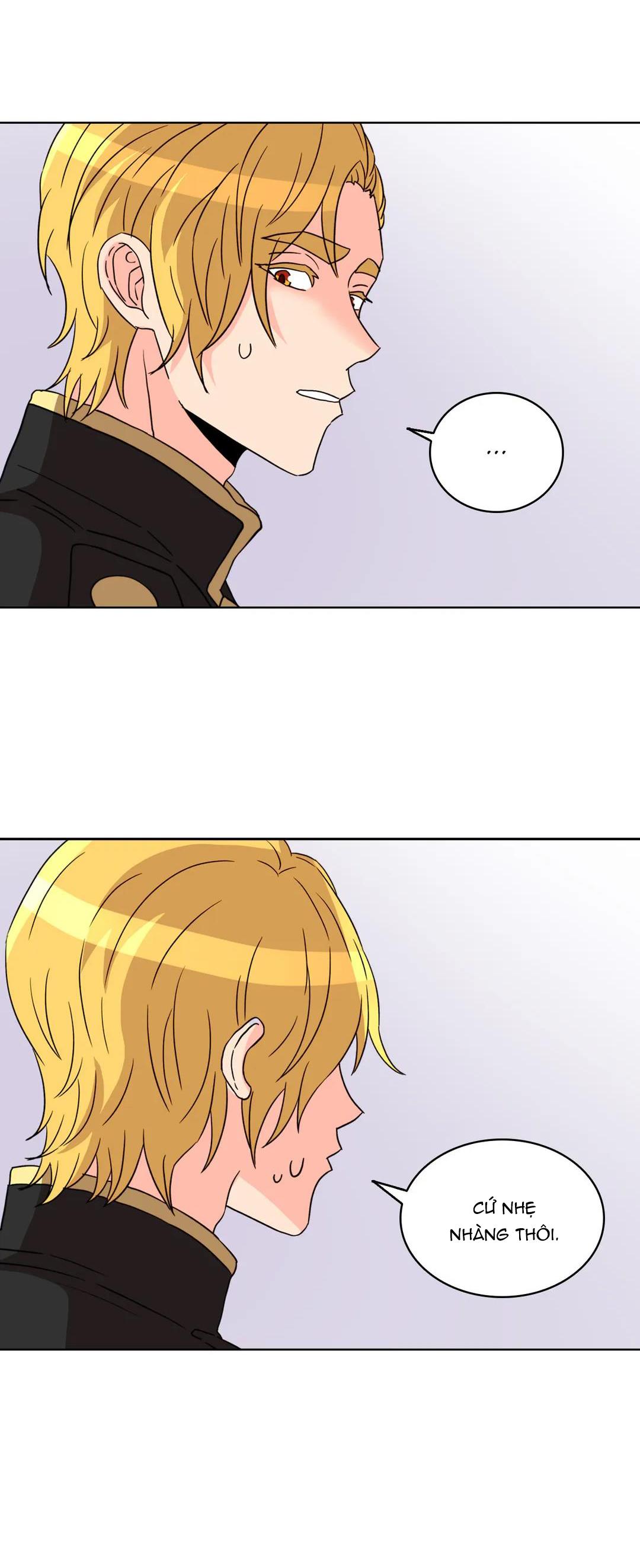 Ngọt Ngào Nhưng Nguy Hiểm Chapter 19 - Next Chapter 20
