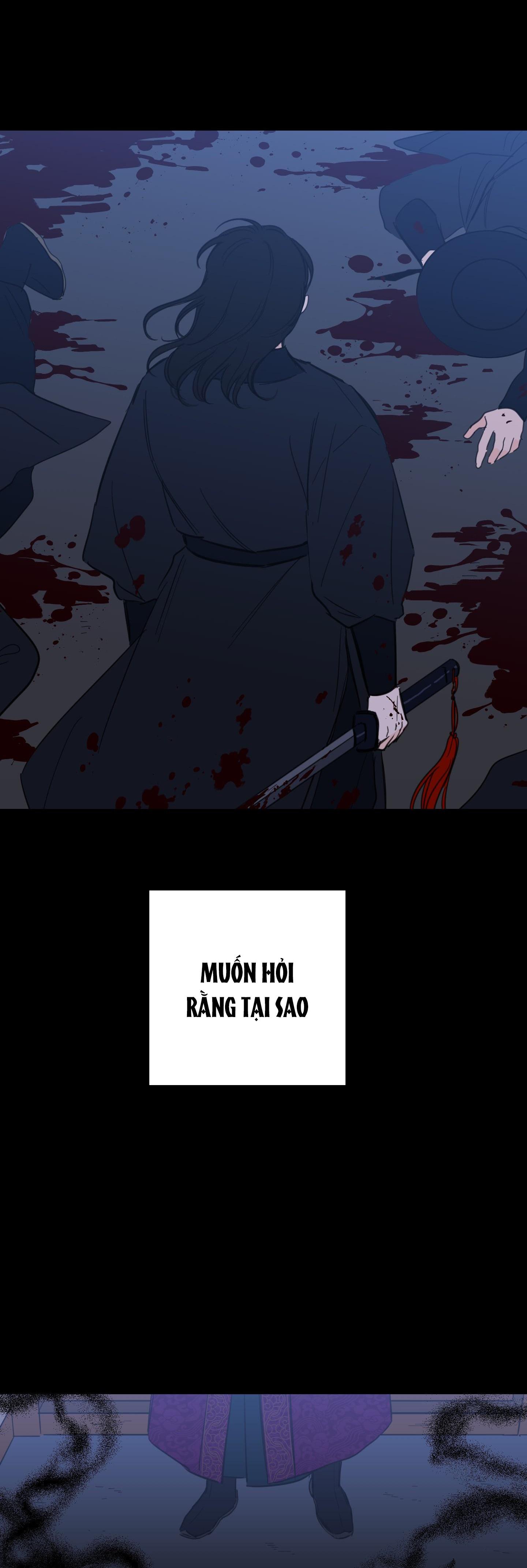 Mẹo Thuần Hóa Hổ Chapter 82 - Next Chapter 83