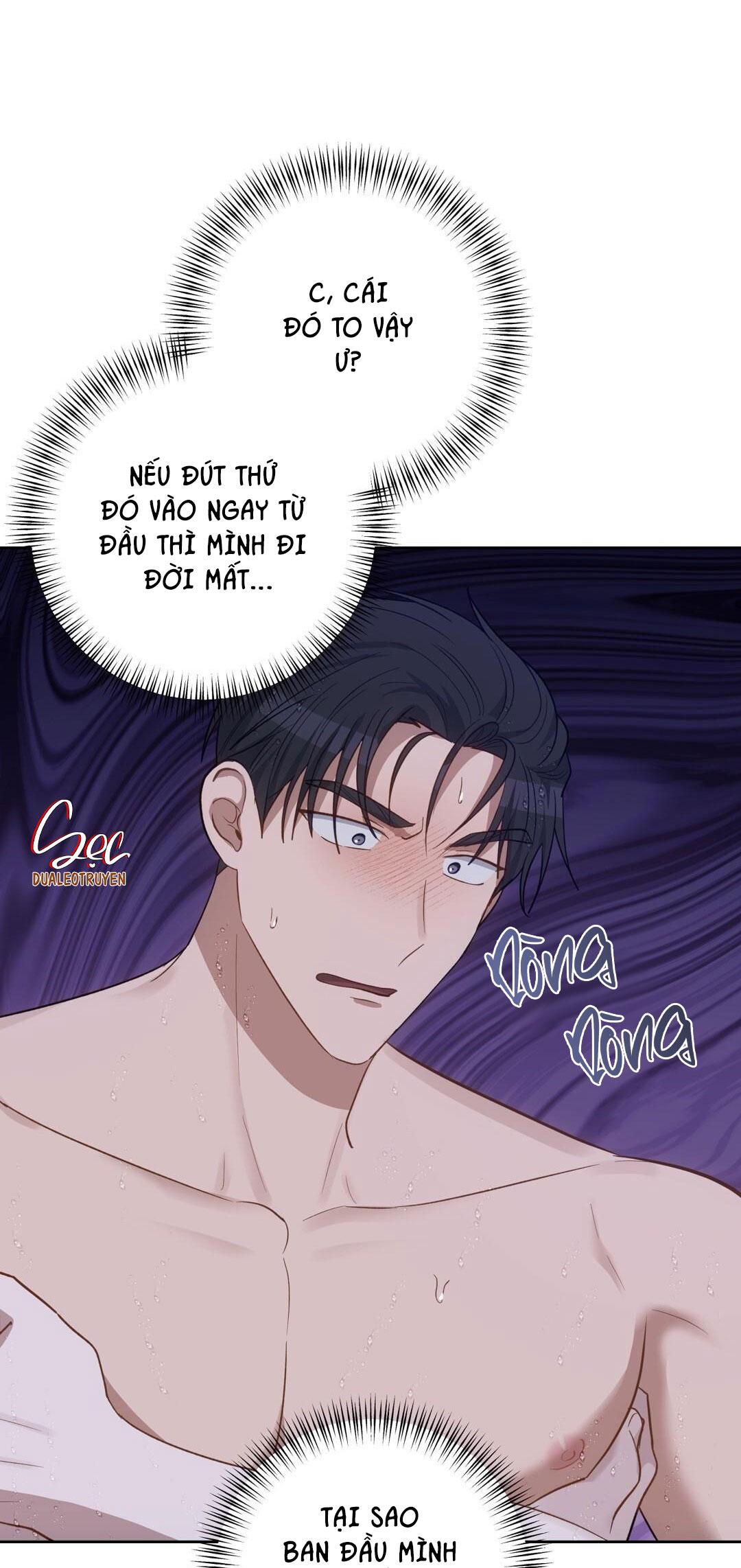 BƠI TRONG MÙI HƯƠNG Chapter 31 - Next Chapter 32