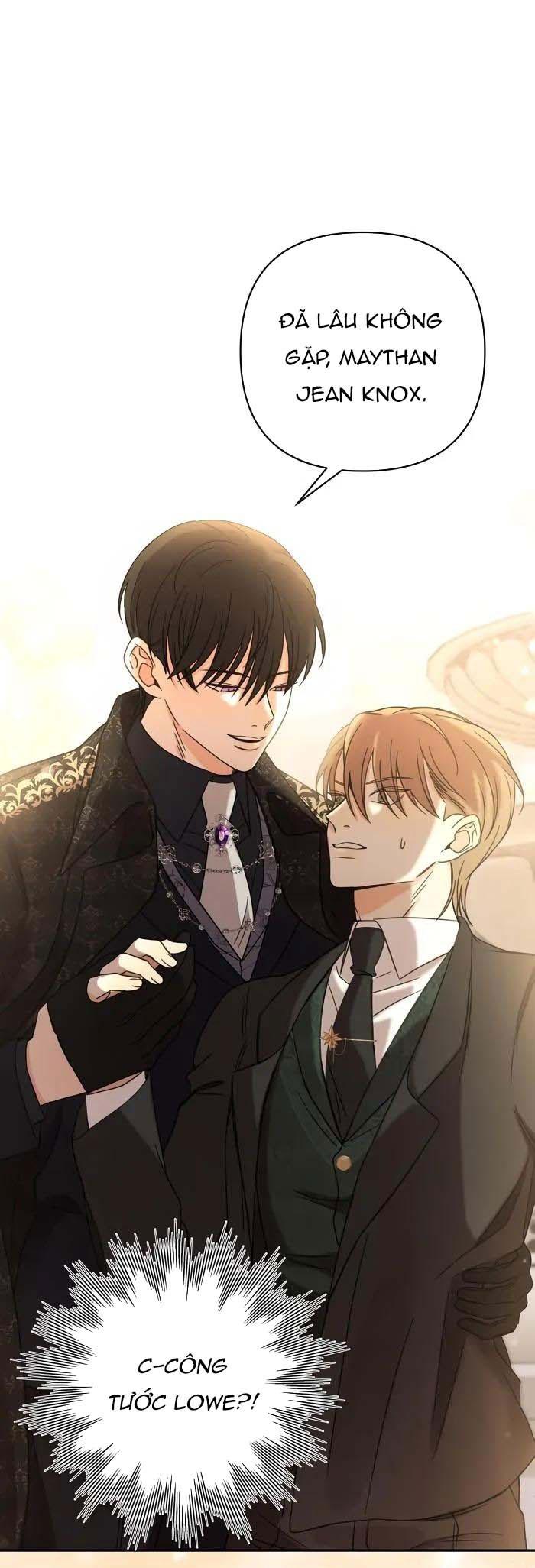 Mắc Kẹt Trong Game Hẹn Hò Của Em Gái Tôi Chapter 38 - Next Chapter 39