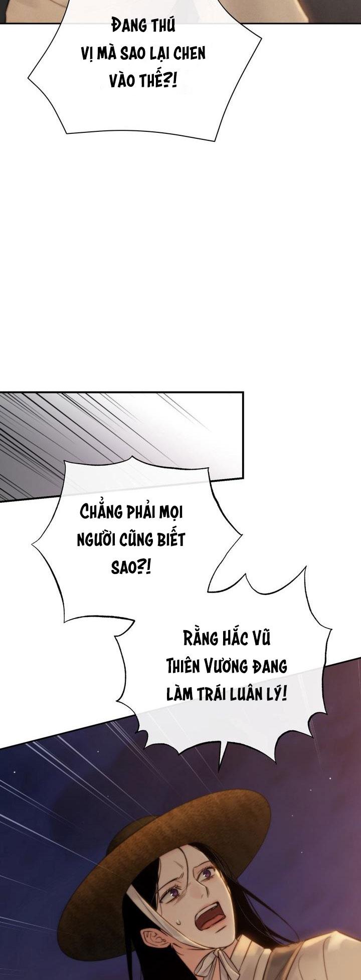 Thuốc Độc Chapter 20 - Next Chapter 21