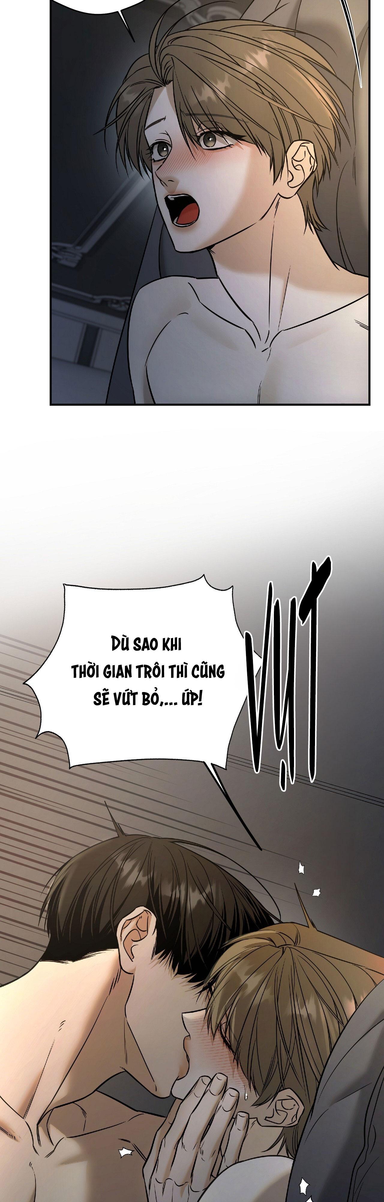 NGƯỜI ĐÀN ÔNG CHO EM TẤT CẢ Chapter 45 - Trang 3