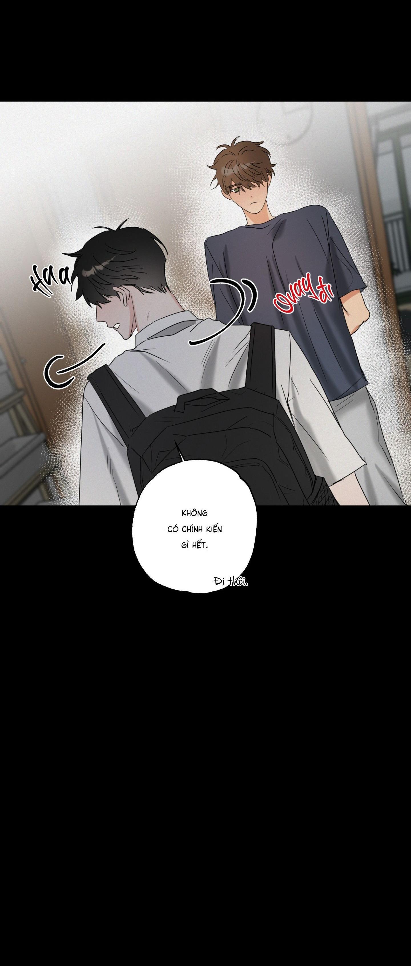 [DROP] FXXKING TEACHING Chapter 2 18+ - Trang 2