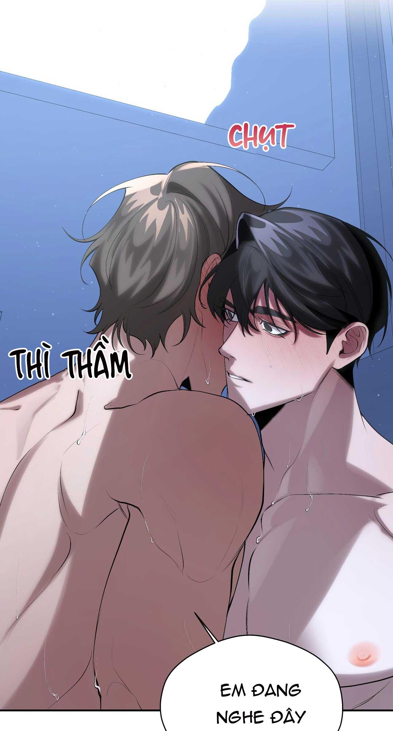 NÀNG THƠ Chapter 11 - Trang 3