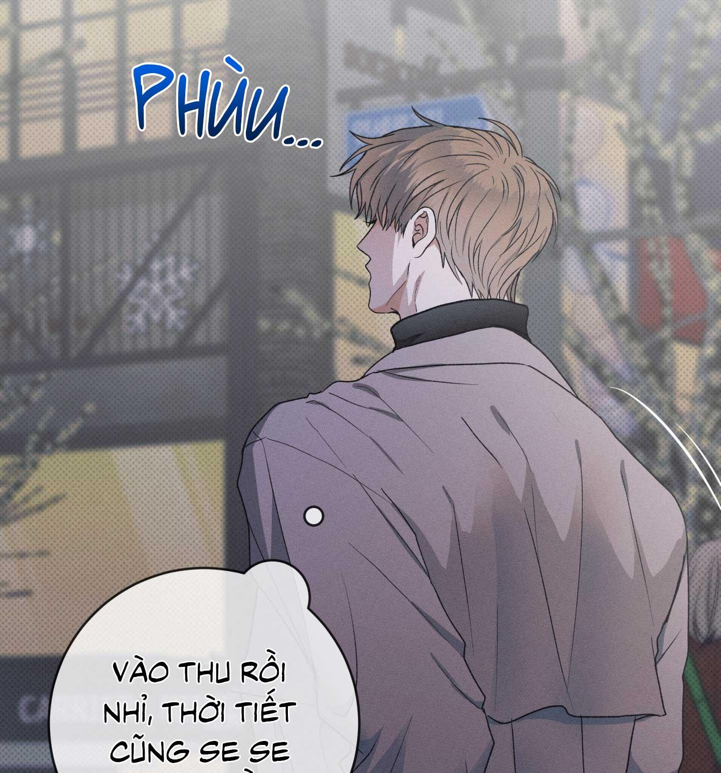 Nhật ký nuôi dưỡng sói hoang Chapter 1 - Next Chapter 2