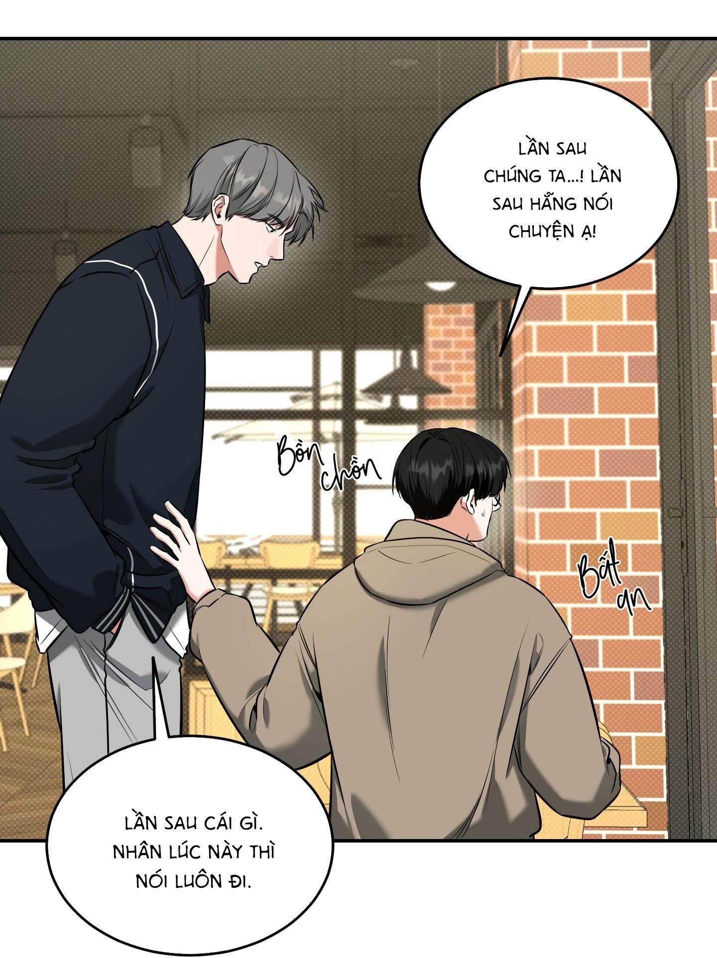 (CBunu) Hưởng Lợi Chapter 12 - Next Chapter 13