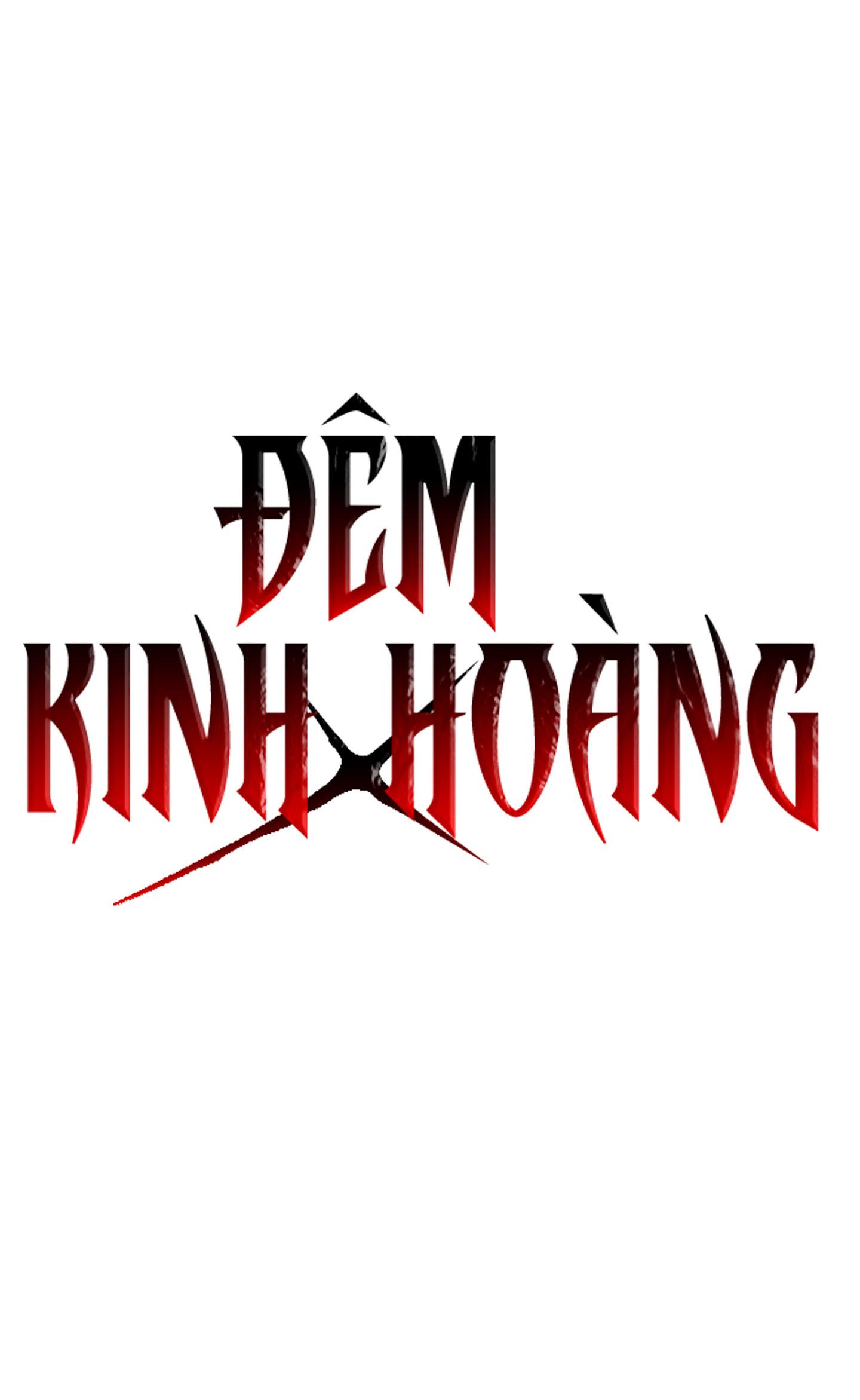 ĐÊM KINH HOÀNG Chapter 51 - Trang 2