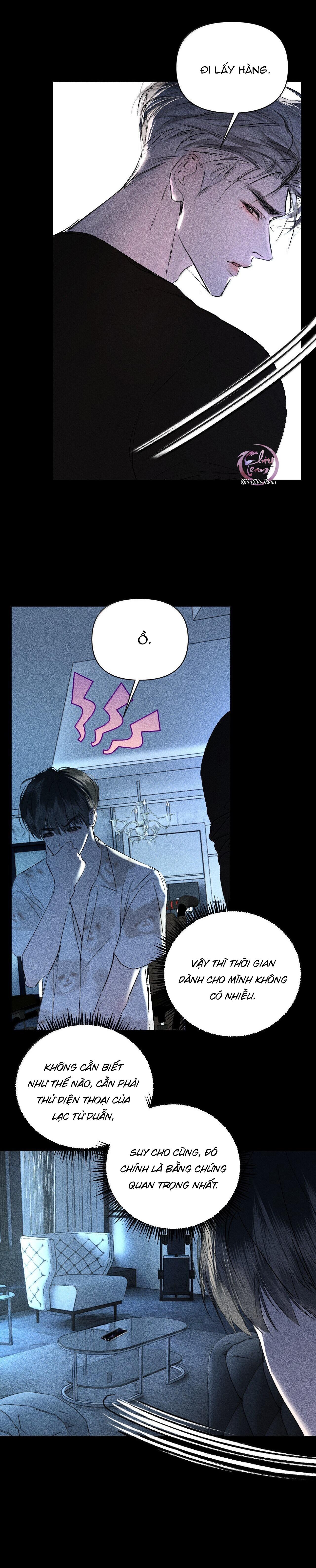 Thoát Khỏi Hầm Ngục Chapter 20 - Next Chapter 21
