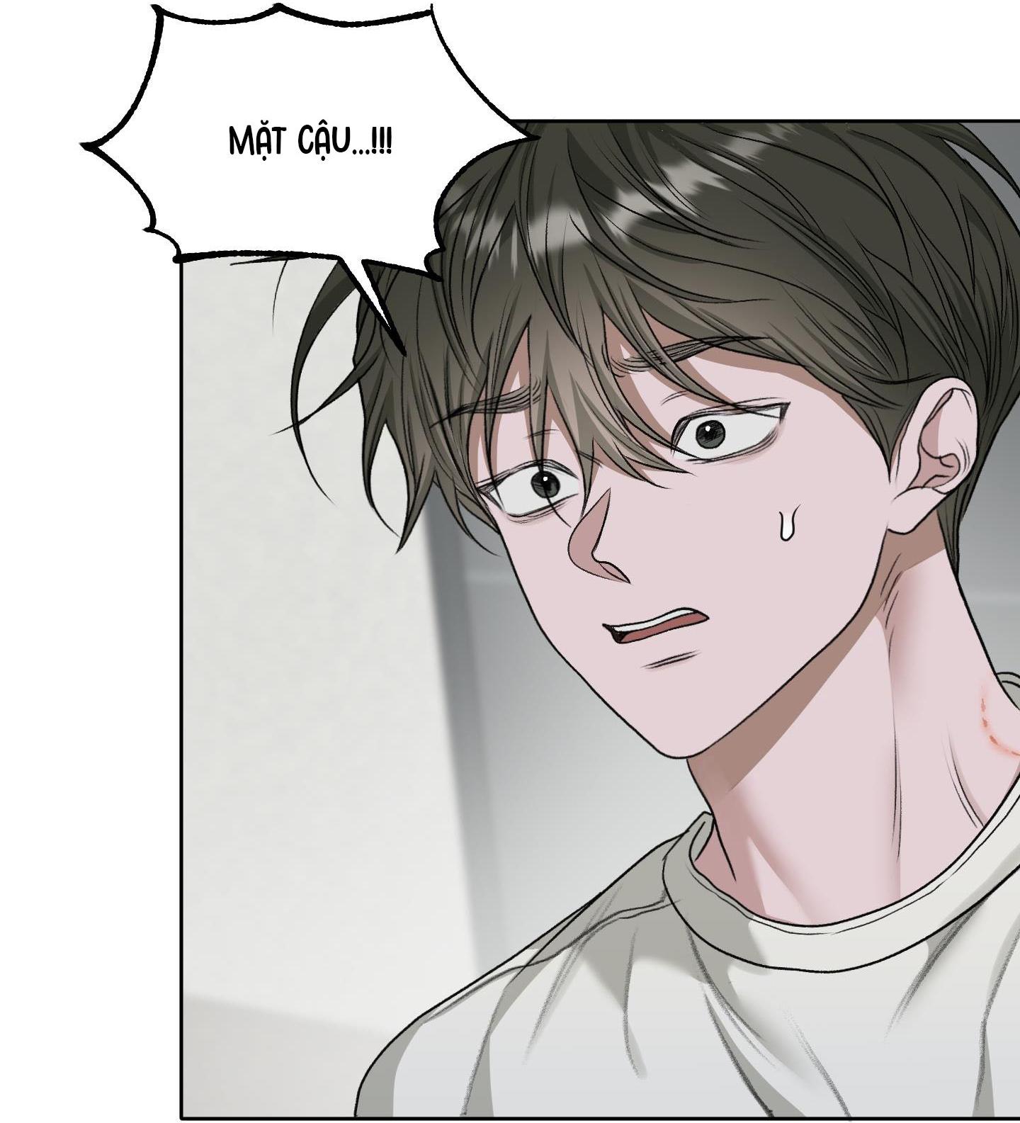 (CBunu) Đầm Sen Héo Úa Chapter 44 - Trang 2