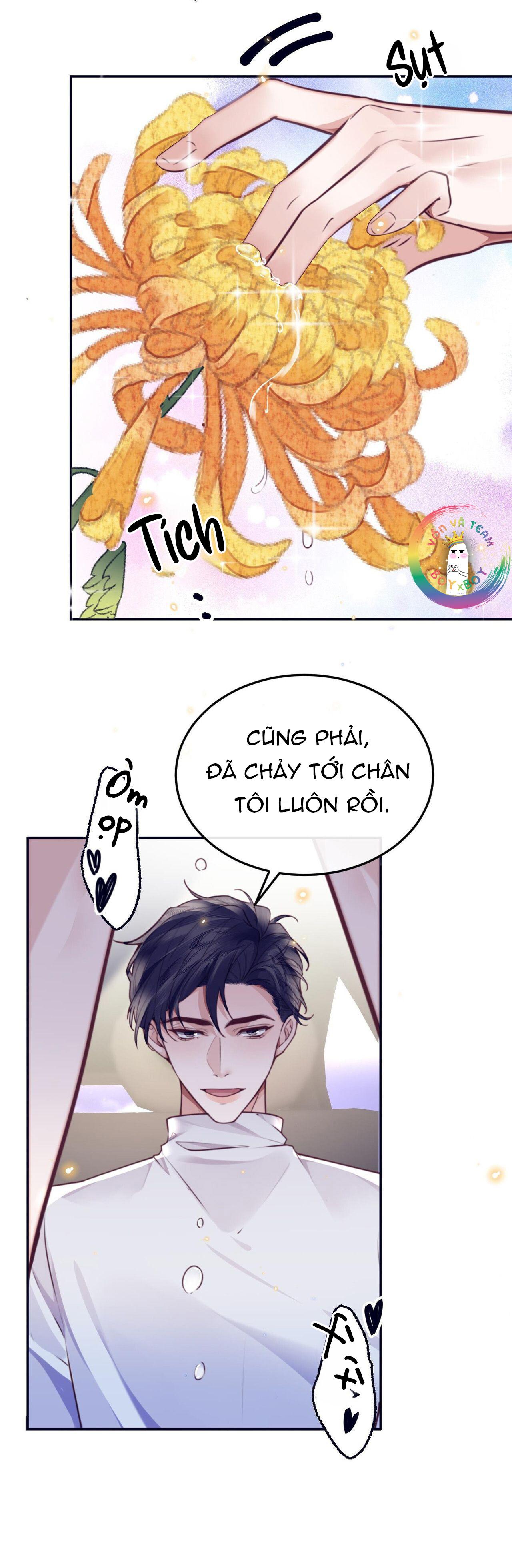 Đặc Chế Cho Riêng Anh Chapter 82 - Next 