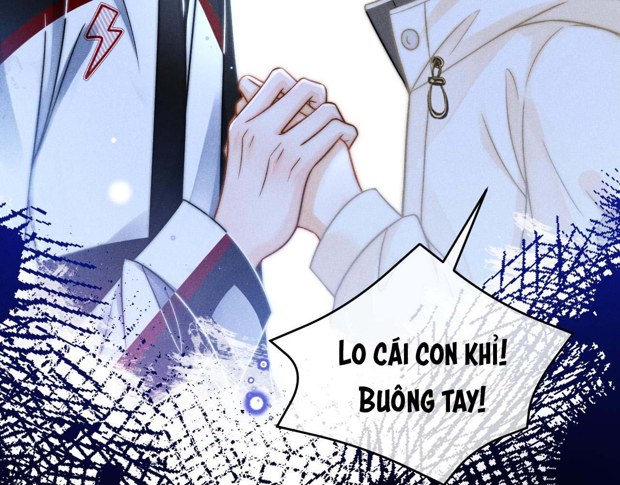 Nam Thần Bá Đạo Cầu Xin Tôi Quay Lại (NGANG RAW) Chapter 51 - Next Chapter 52