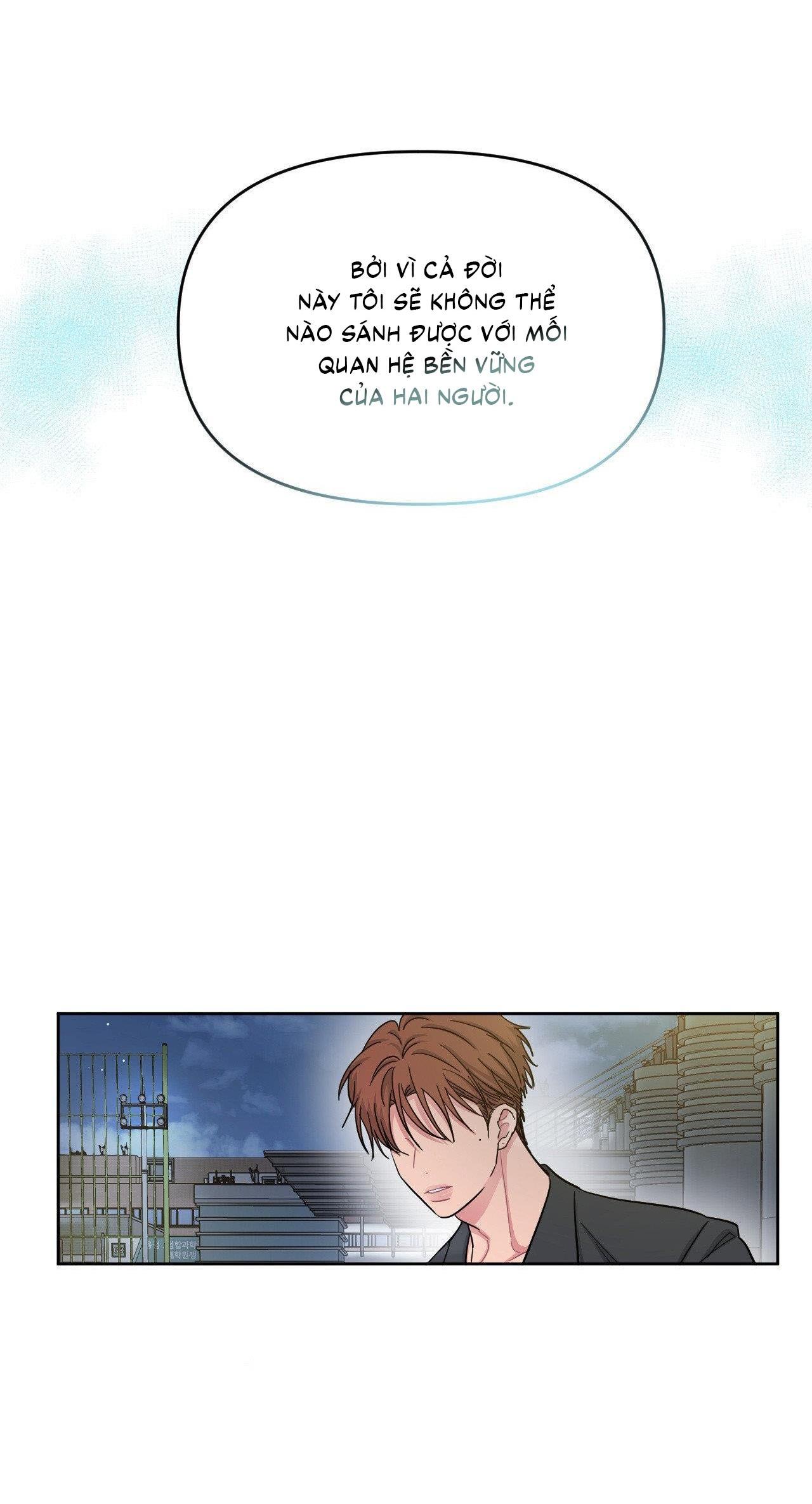 (CBunu) Chàng Trai Mỹ Thuật Chapter 36 - Next Chapter 37