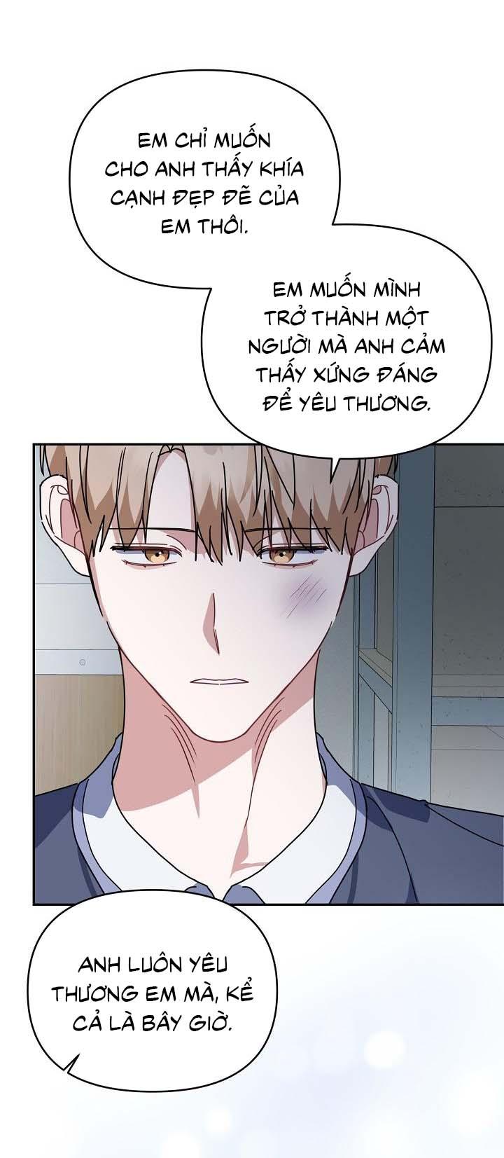 Khu vực chủ nghĩa tình yêu Chapter 67 - Next Chapter 68