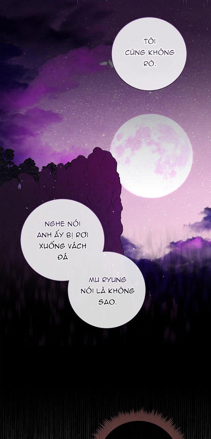 ĐÊM KHÔNG DẤU VẾT Chapter 9 - Next Chapter 10