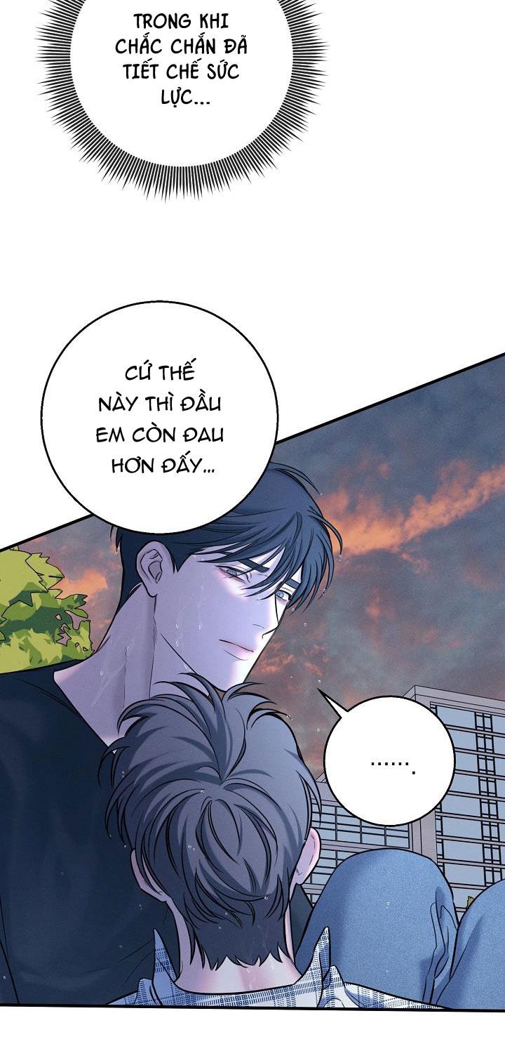 ĐÊM KHÔNG DẤU VẾT Chapter 31 - Next Chapter 32