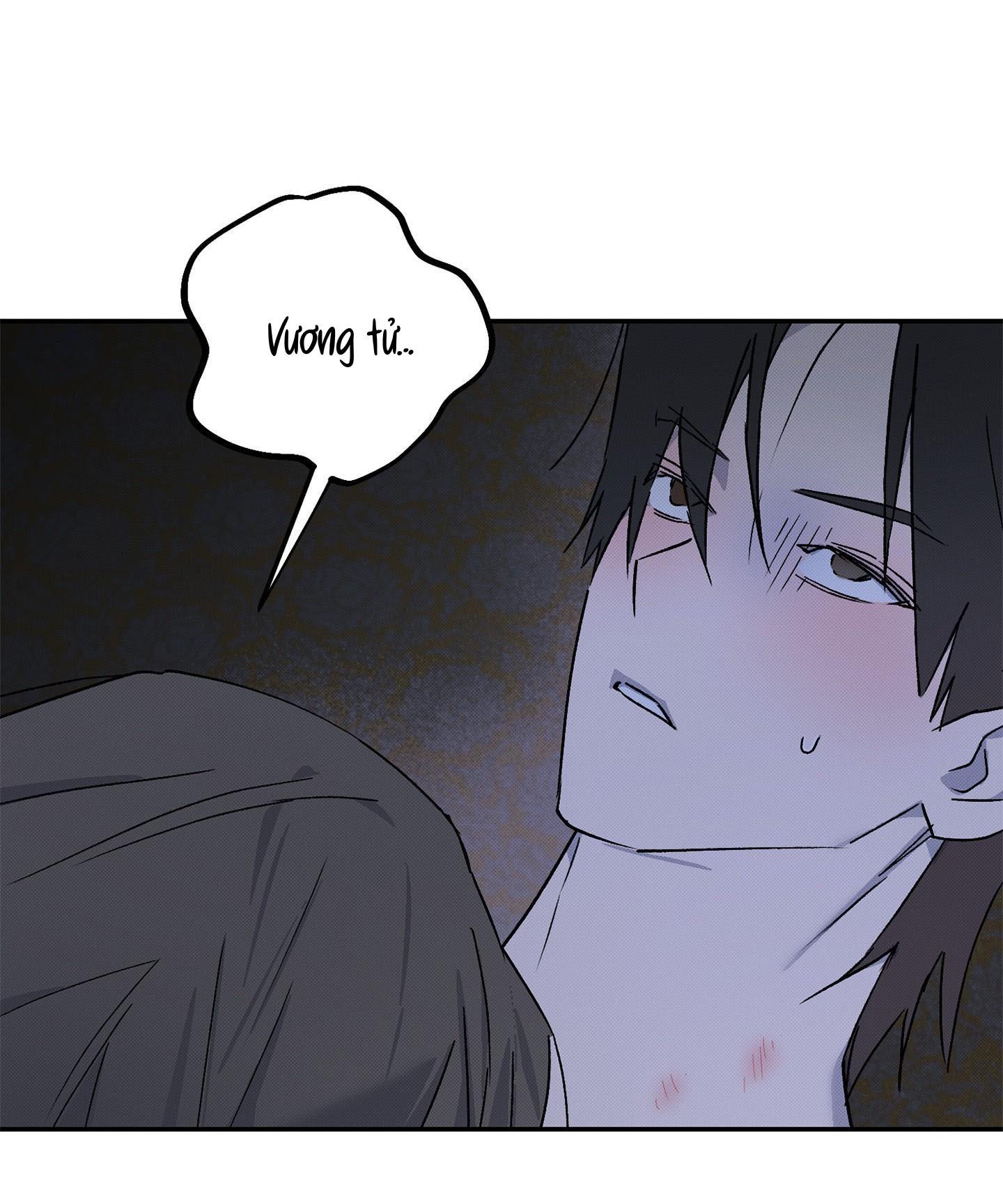 (CBunu) Nguyệt Ẩn Dạ Đàm Chapter 8 - Next Chapter 9 H+