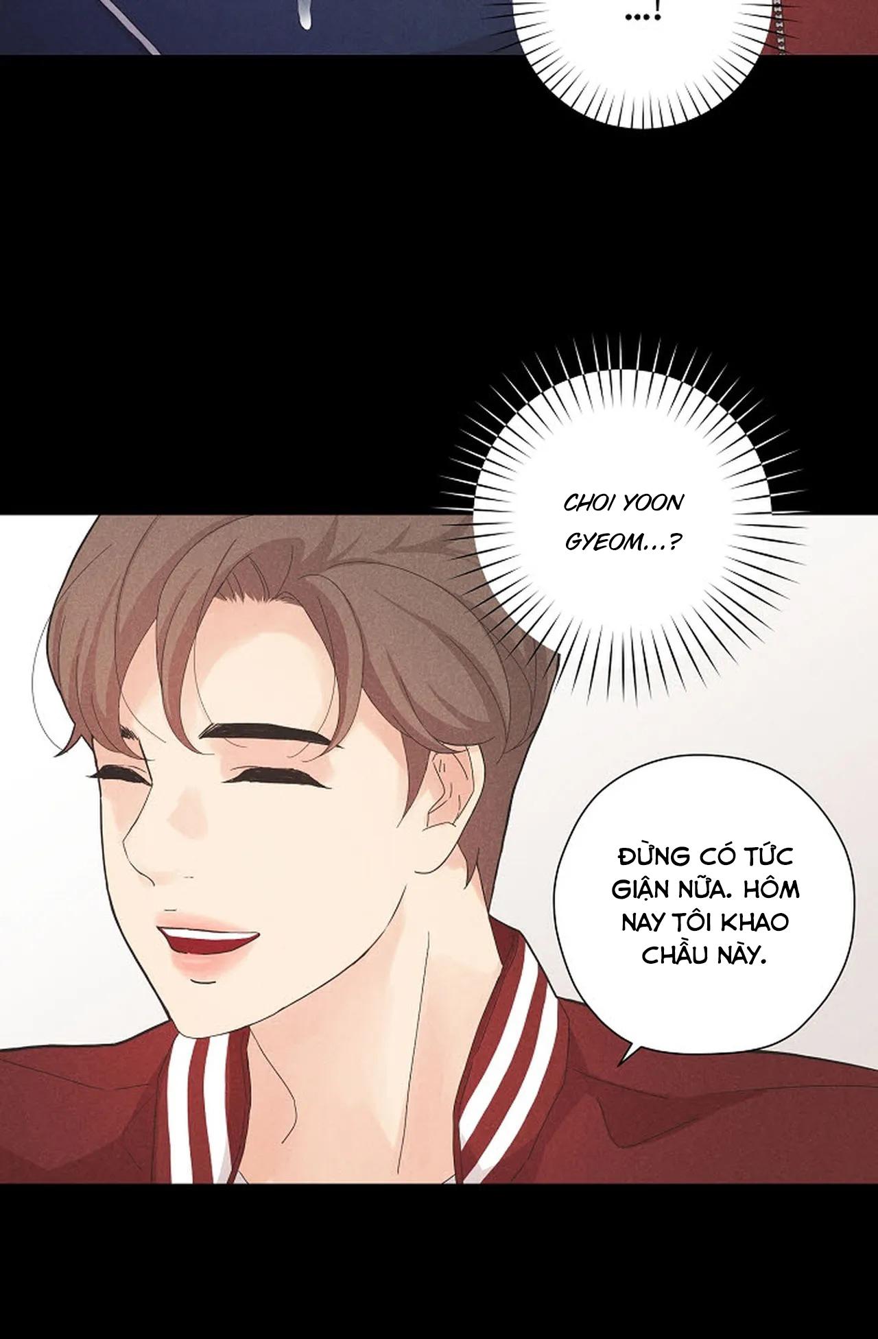 [on-going] Dòng Chảy Xa Bờ Chapter 3 Chap 3 - Next Chapter 4 Chap 4