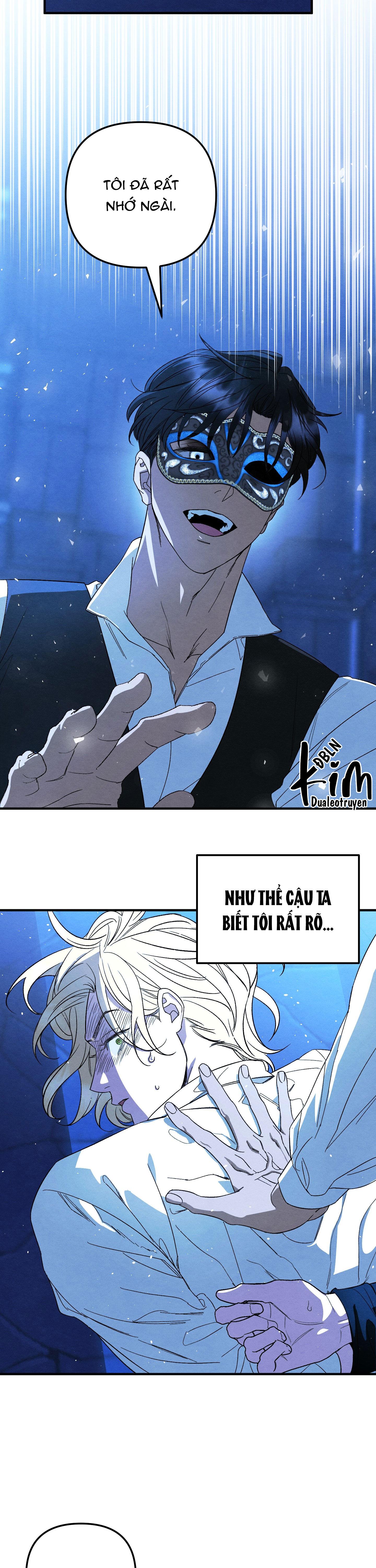 GỬI VỊ THIẾU GIA TÔI YÊU Chapter 2 - Next Chapter 3