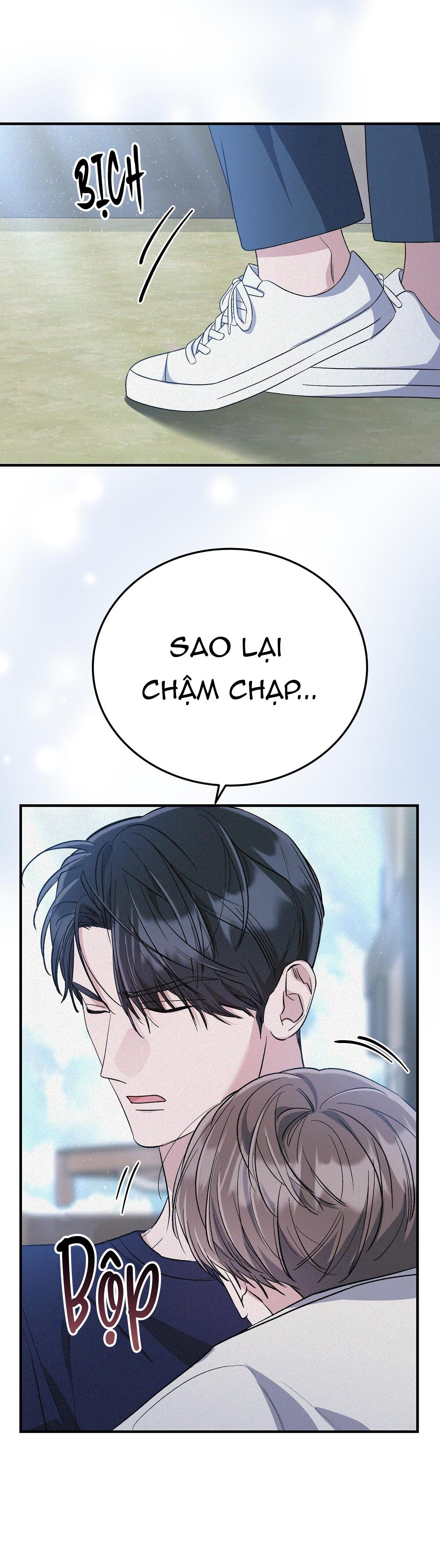 VÔ HÌNH Chapter 54 - Next Chapter 55