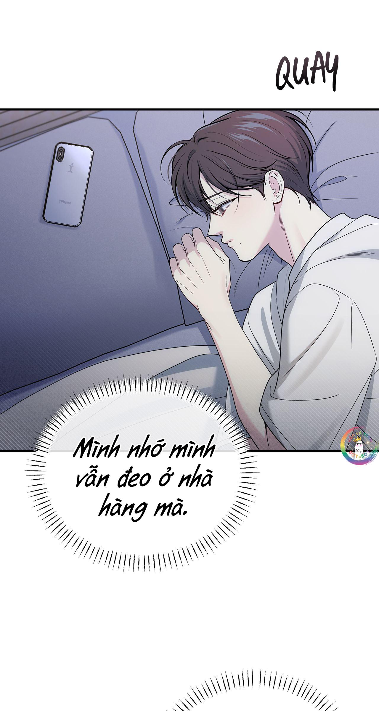 Tình Yêu Bí Mật Chapter 49 - Next 