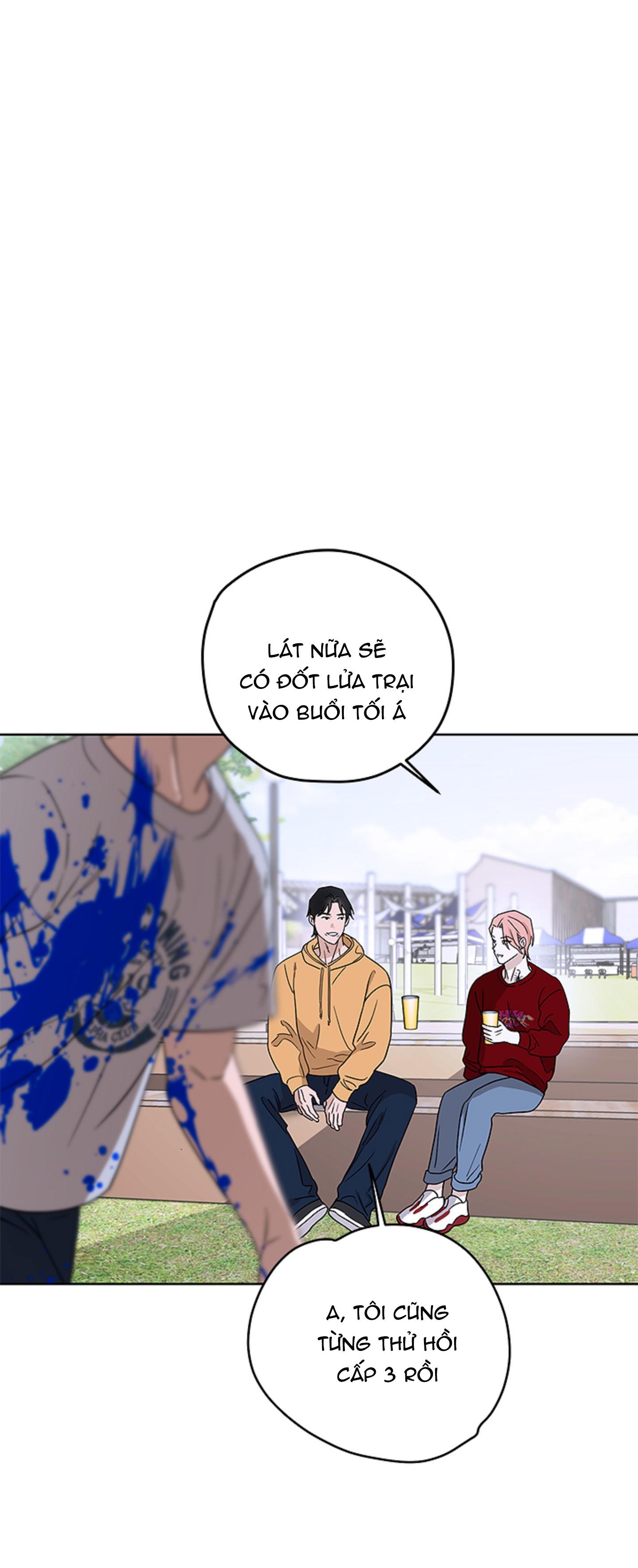 (AxA) MỊ HOẶC KHÓ CƯỠNG Chapter 25 - Next Chapter 26 END SS1