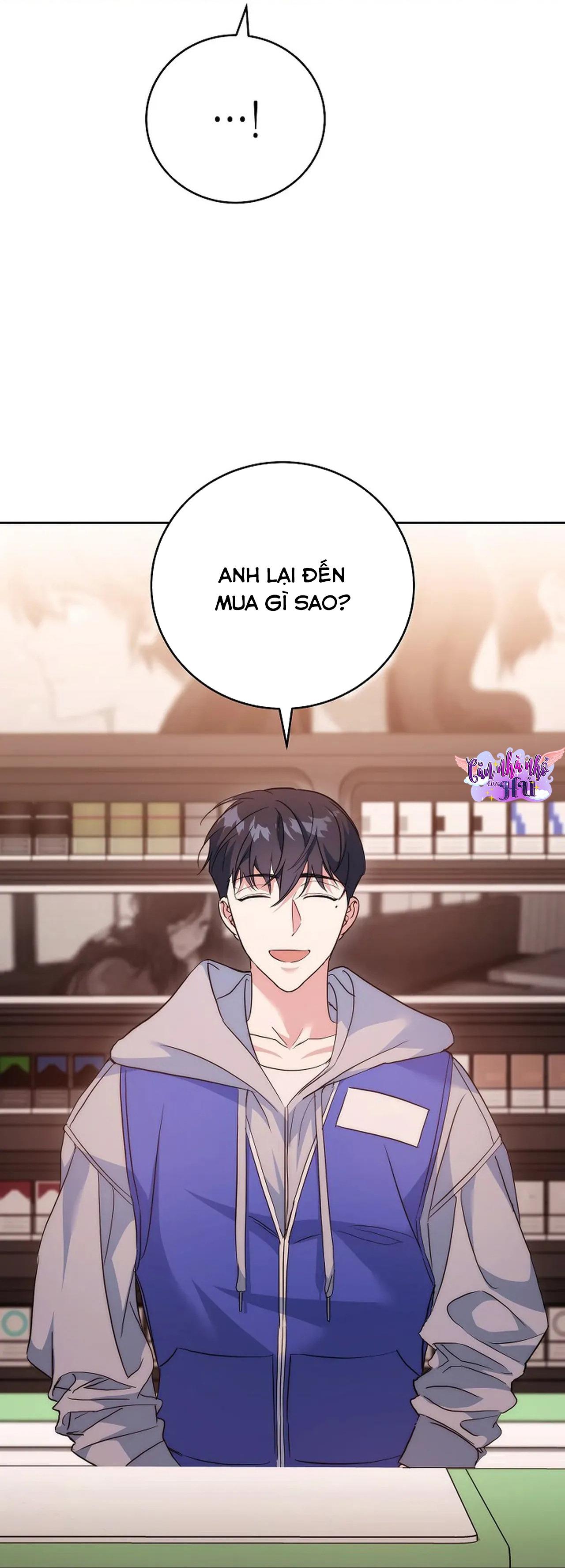 (END) APP THÔI MIÊN Chapter 3 - Trang 3