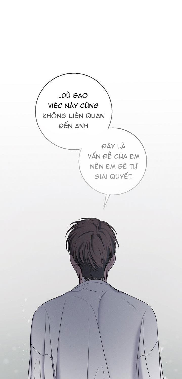 ĐÊM KHÔNG DẤU VẾT Chapter 20 - Next Chapter 21