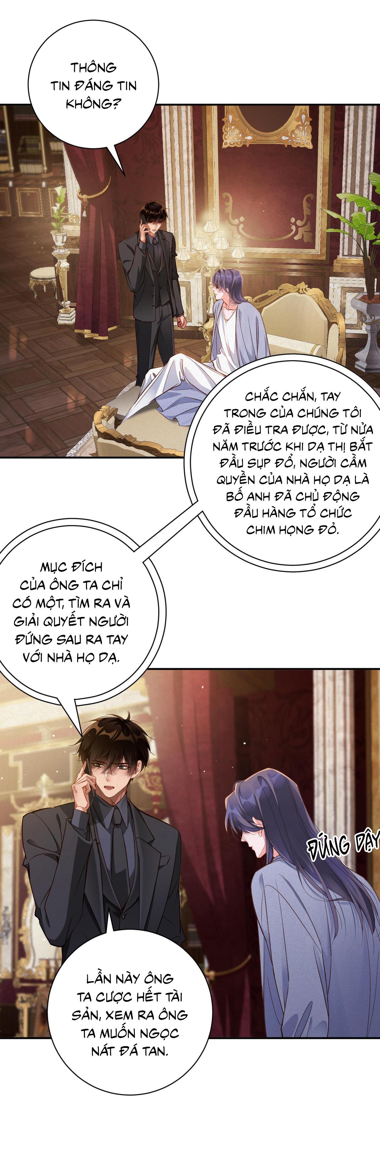 CHỒNG CŨ MUỐN TÁI HÔN LẦN NỮA Chapter 89 - Next Chapter 89