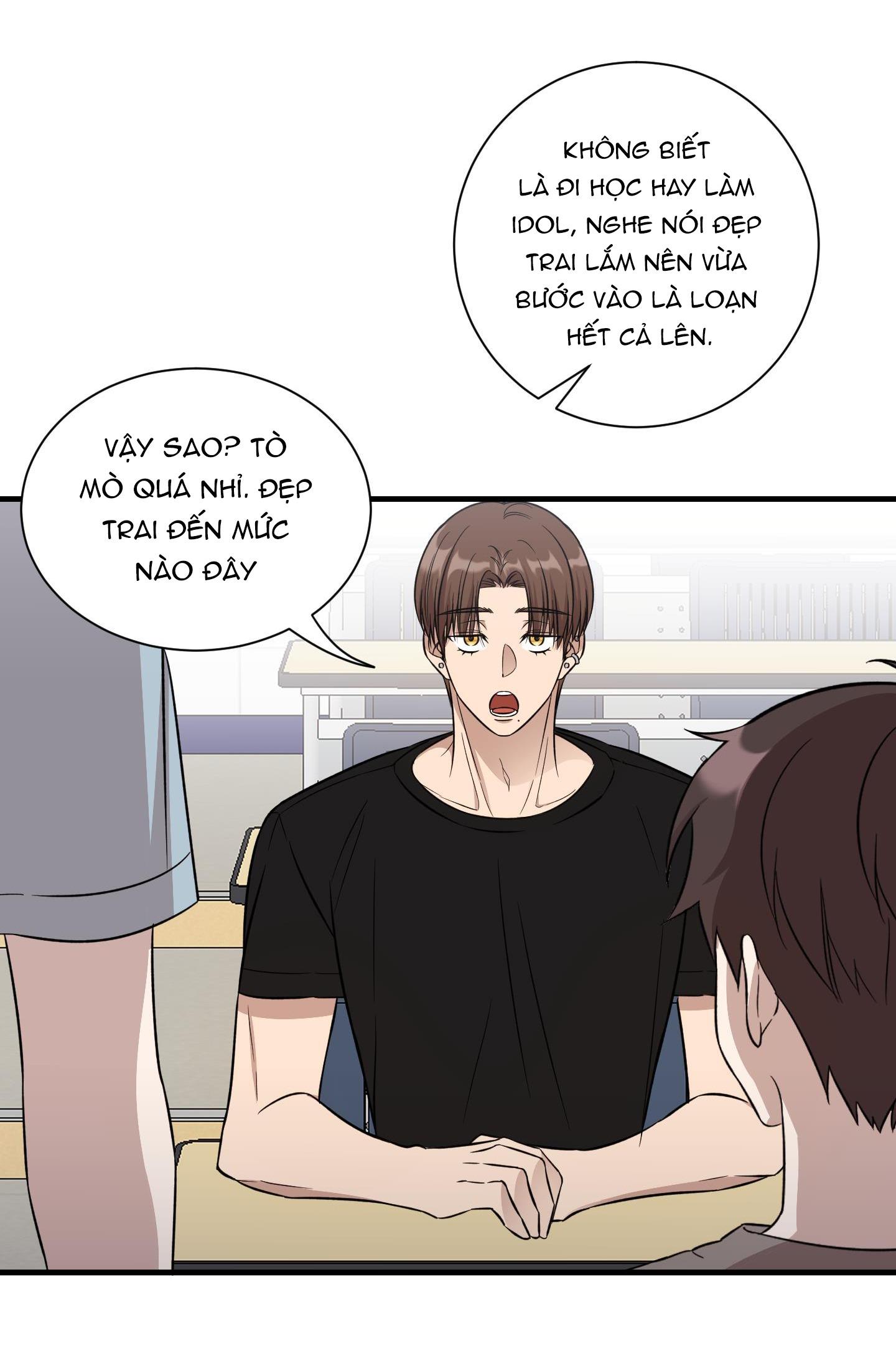 NGHIỆN SEX Chapter 29.1 bài giảng 1 - Next Chapter 29.2 bài giảng 2