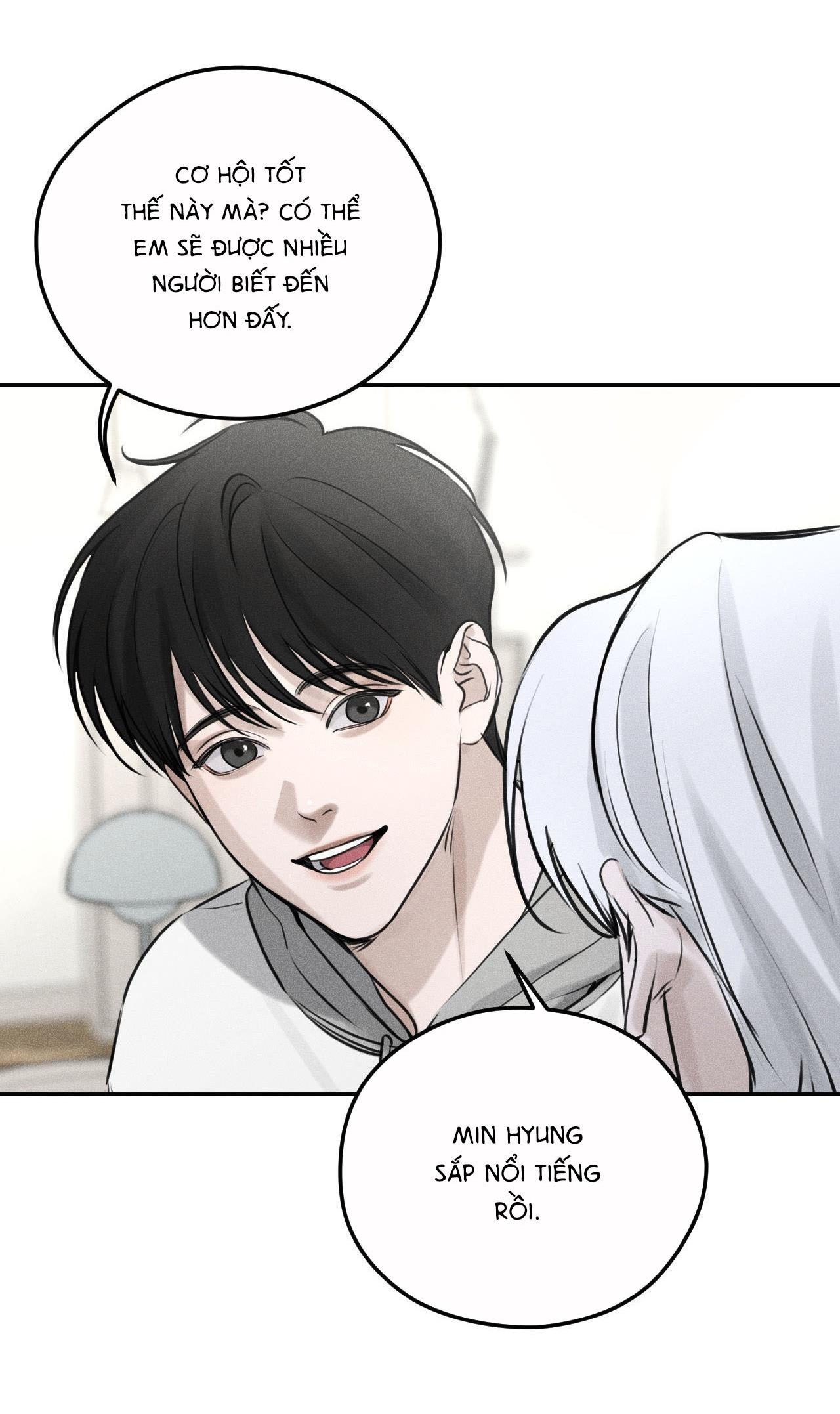 (CBunu) Gấu Teddy thân yêu Chapter 2 - Next Chapter 3