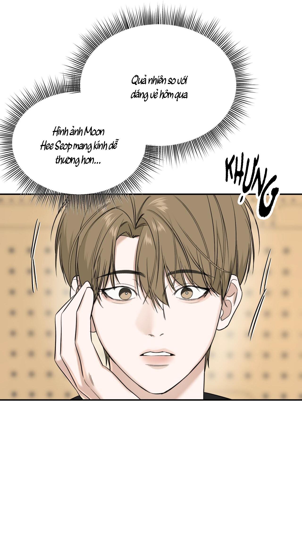 CHÀNG TRAI CHO EM MỌI THỨ Chapter 21 - Next Chapter 22